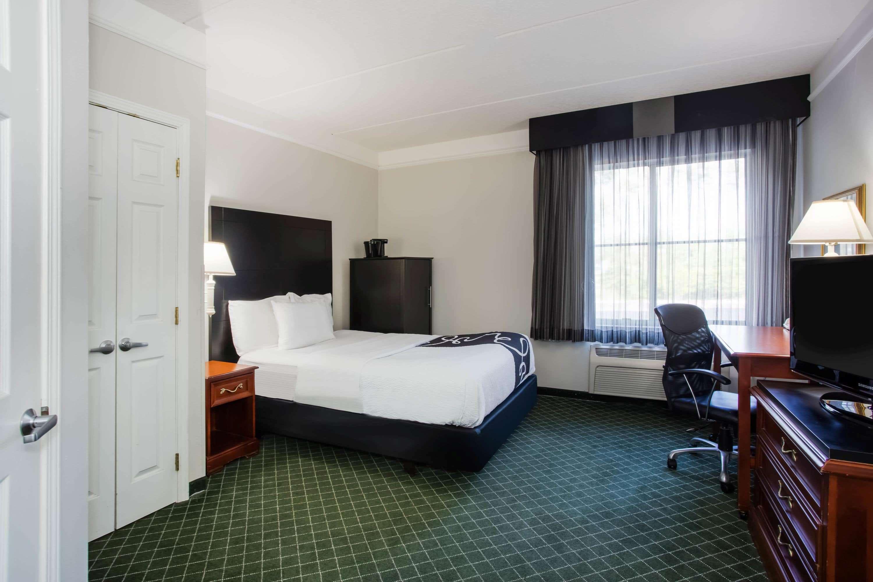 La Quinta By Wyndham Viera Hotel 3*