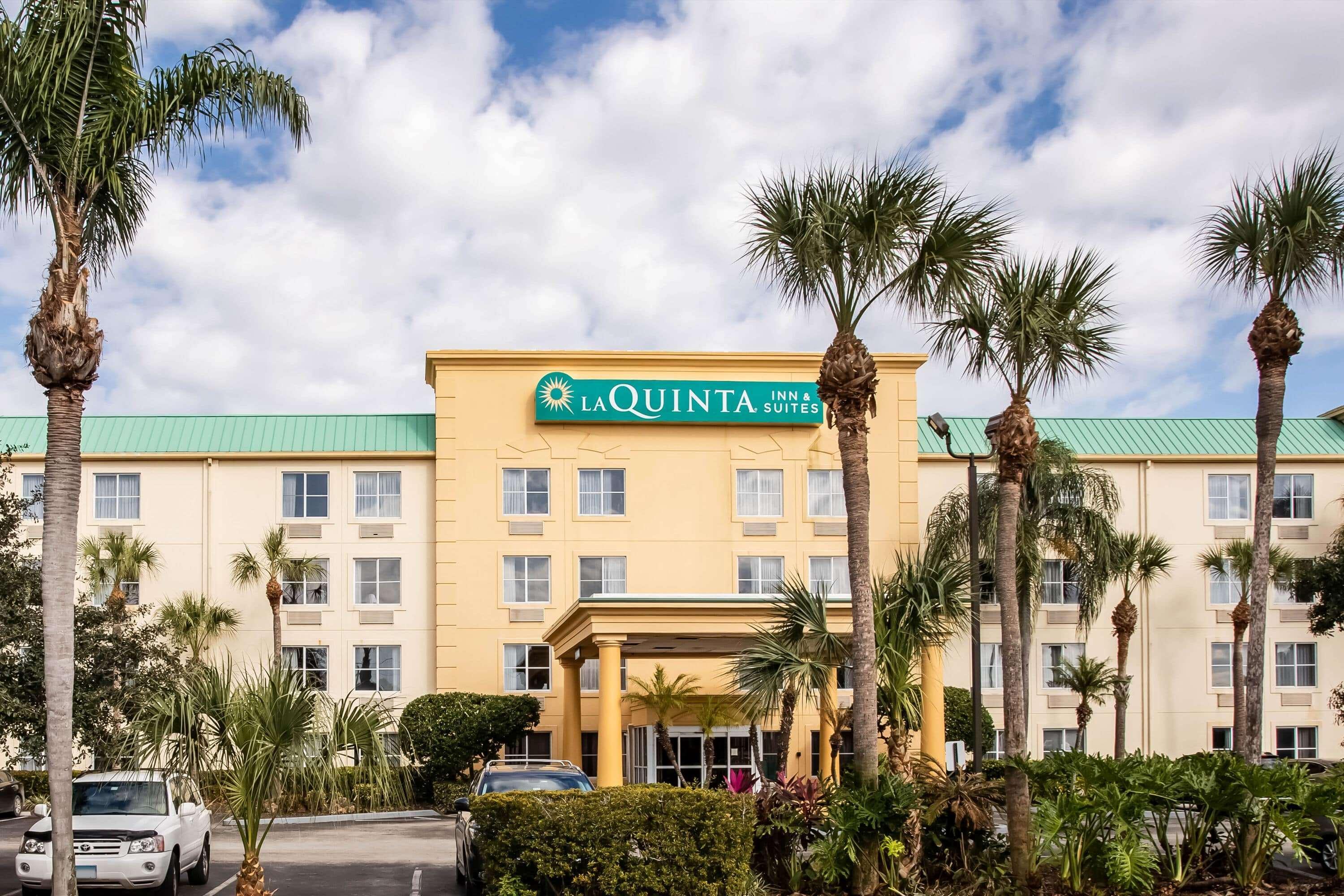 La Quinta By Wyndham Viera 3* Melbourne