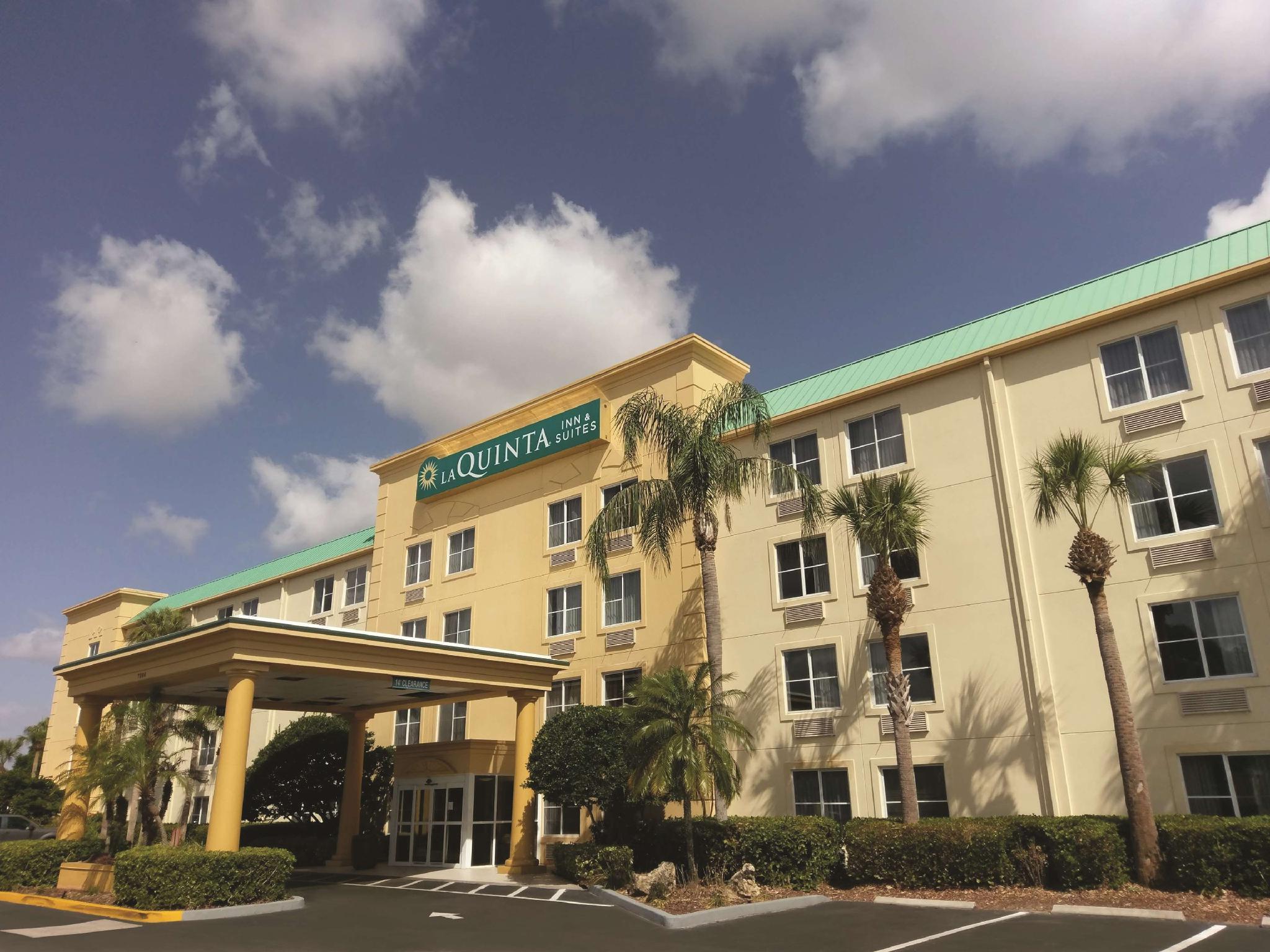 La Quinta By Wyndham Viera
