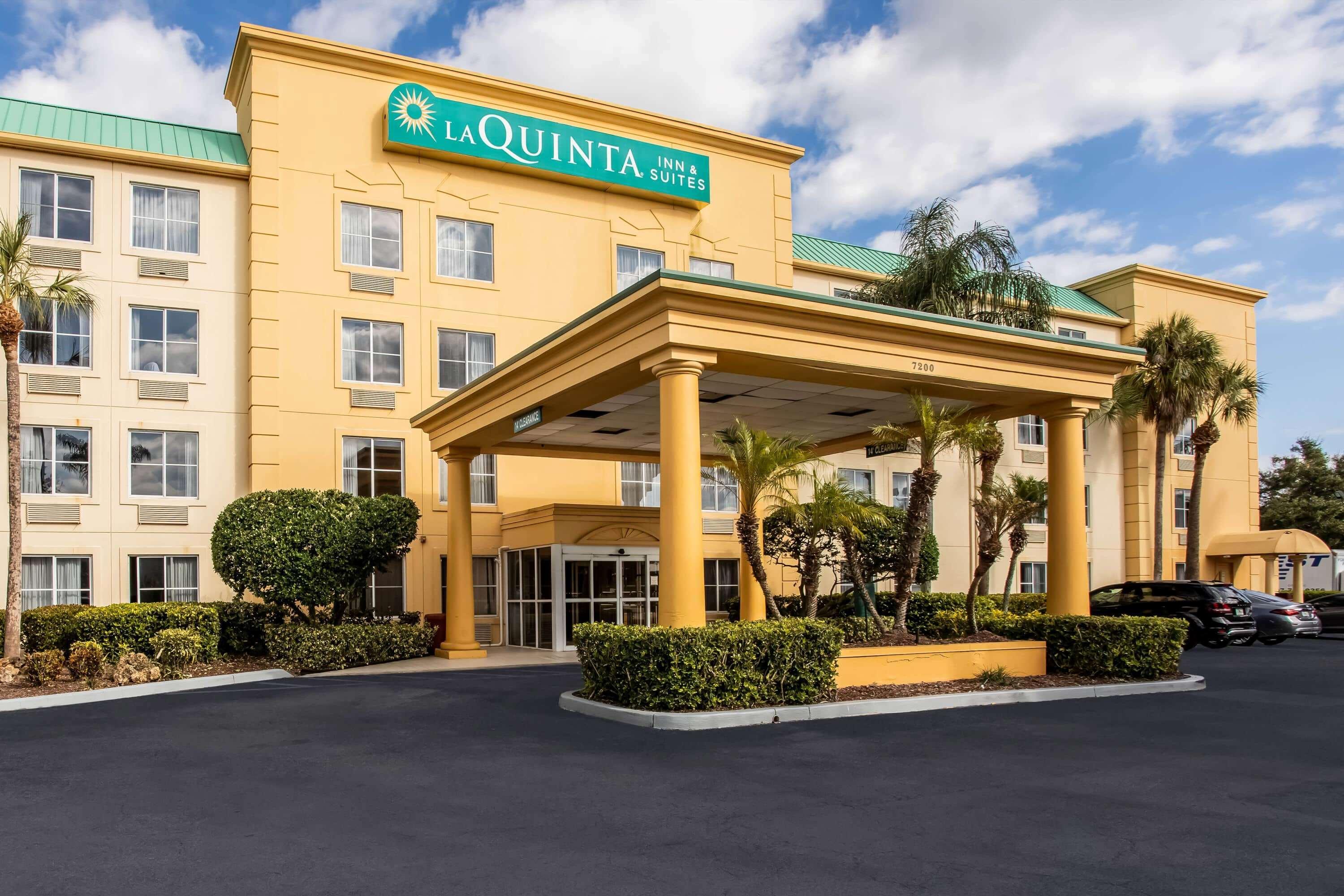 La Quinta By Wyndham Viera Melbourne