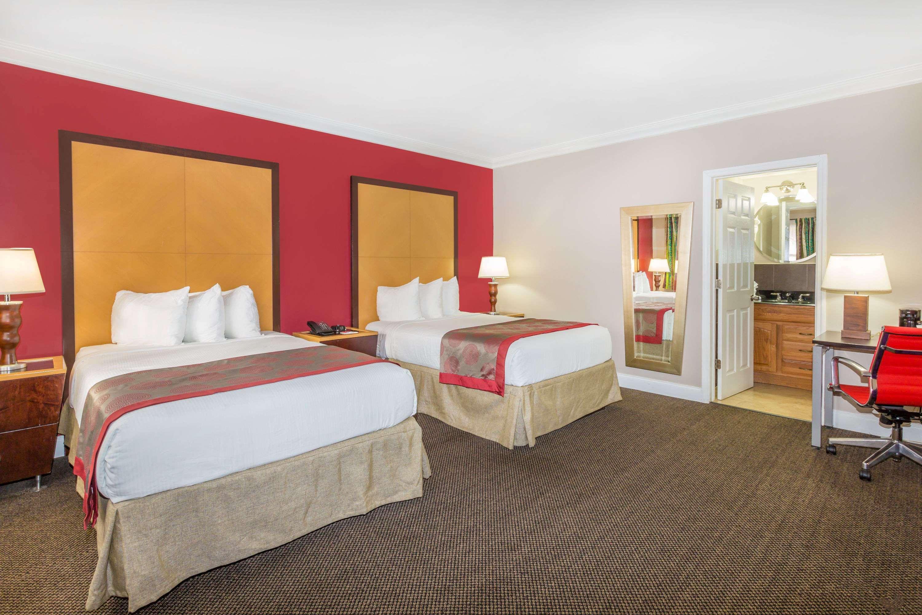 Ramada By Wyndham Miami Springs/miami International Airport Miami Springs