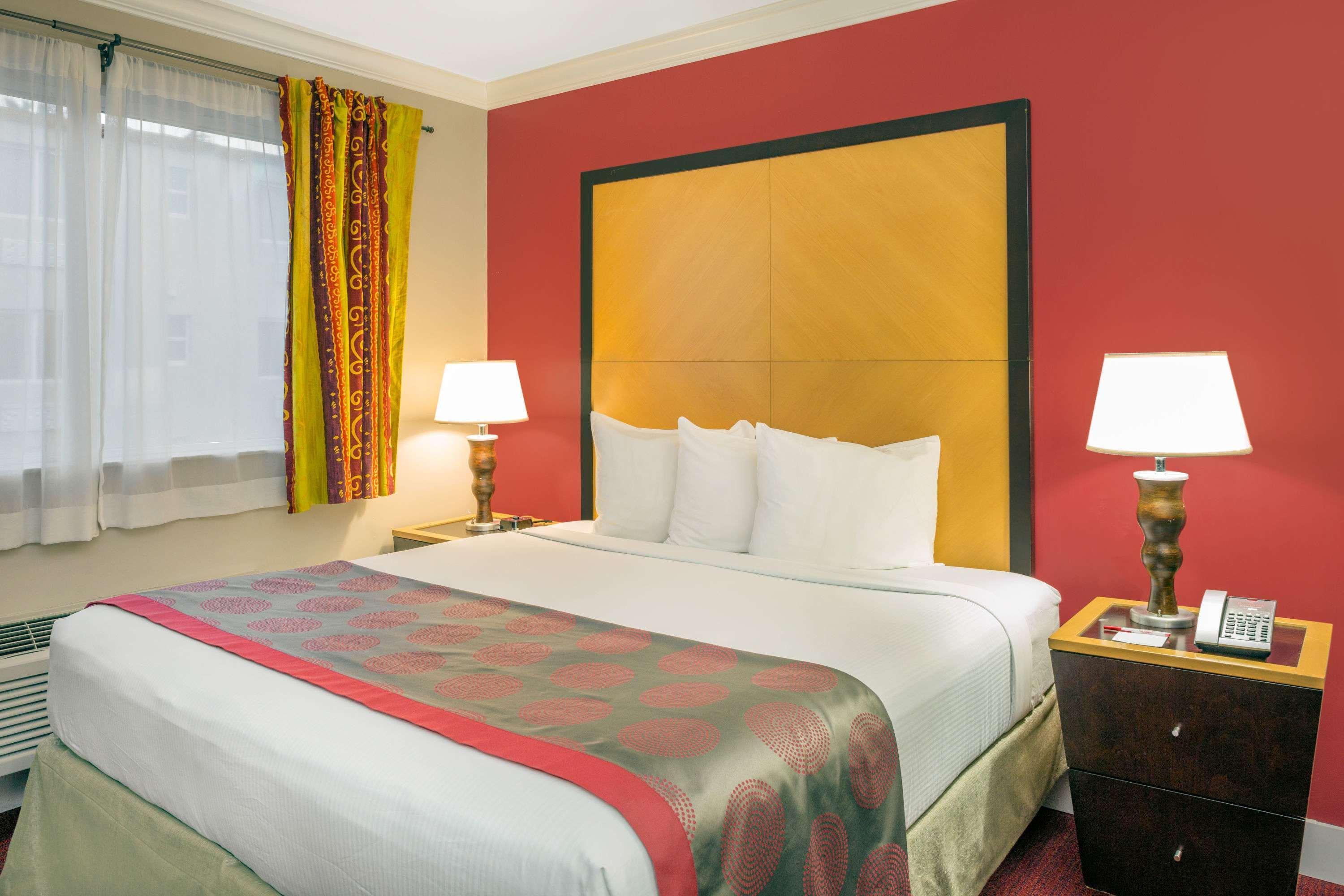 Ramada By Wyndham Miami Springs/miami International Airport Hotel Miami Springs