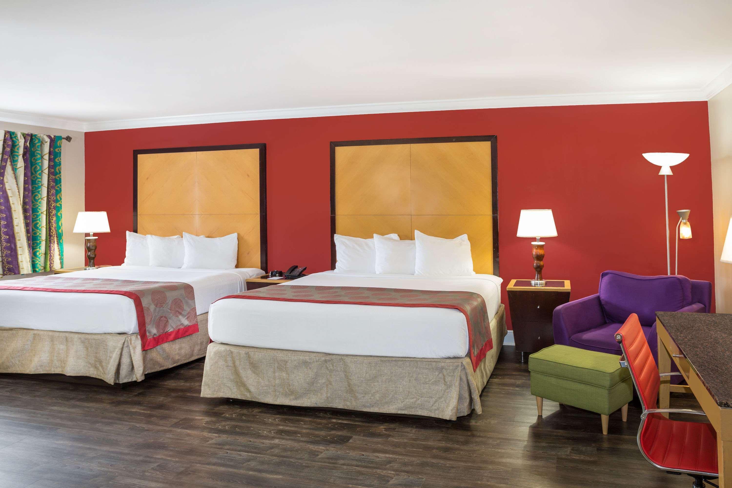 Ramada By Wyndham Miami Springs/miami International Airport Miami Springs