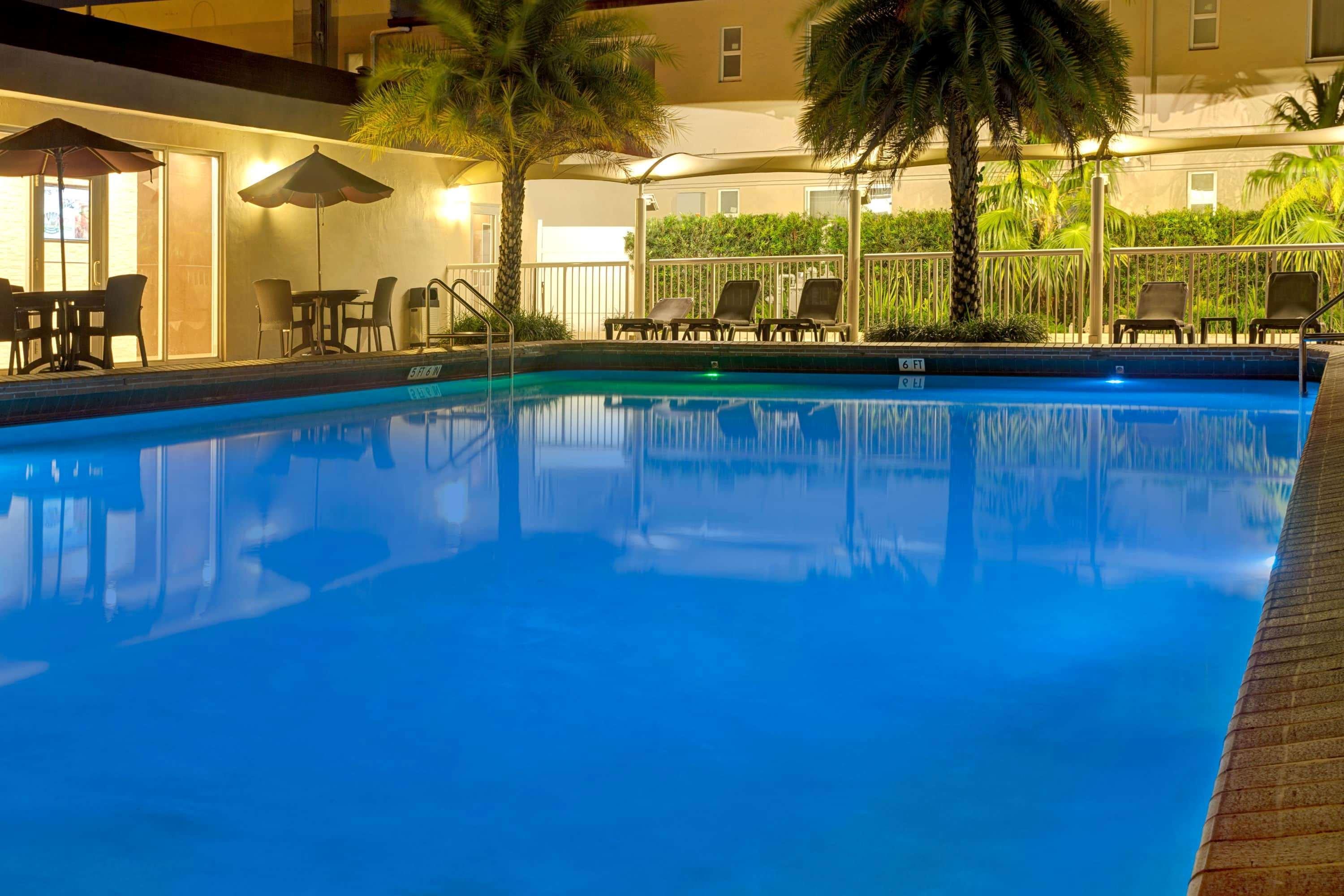 Ramada By Wyndham Miami Springs/miami International Airport 3* Miami Springs