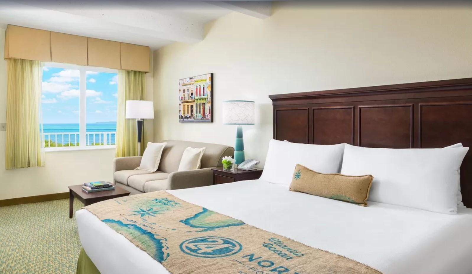 Hotel Blue Flamingo