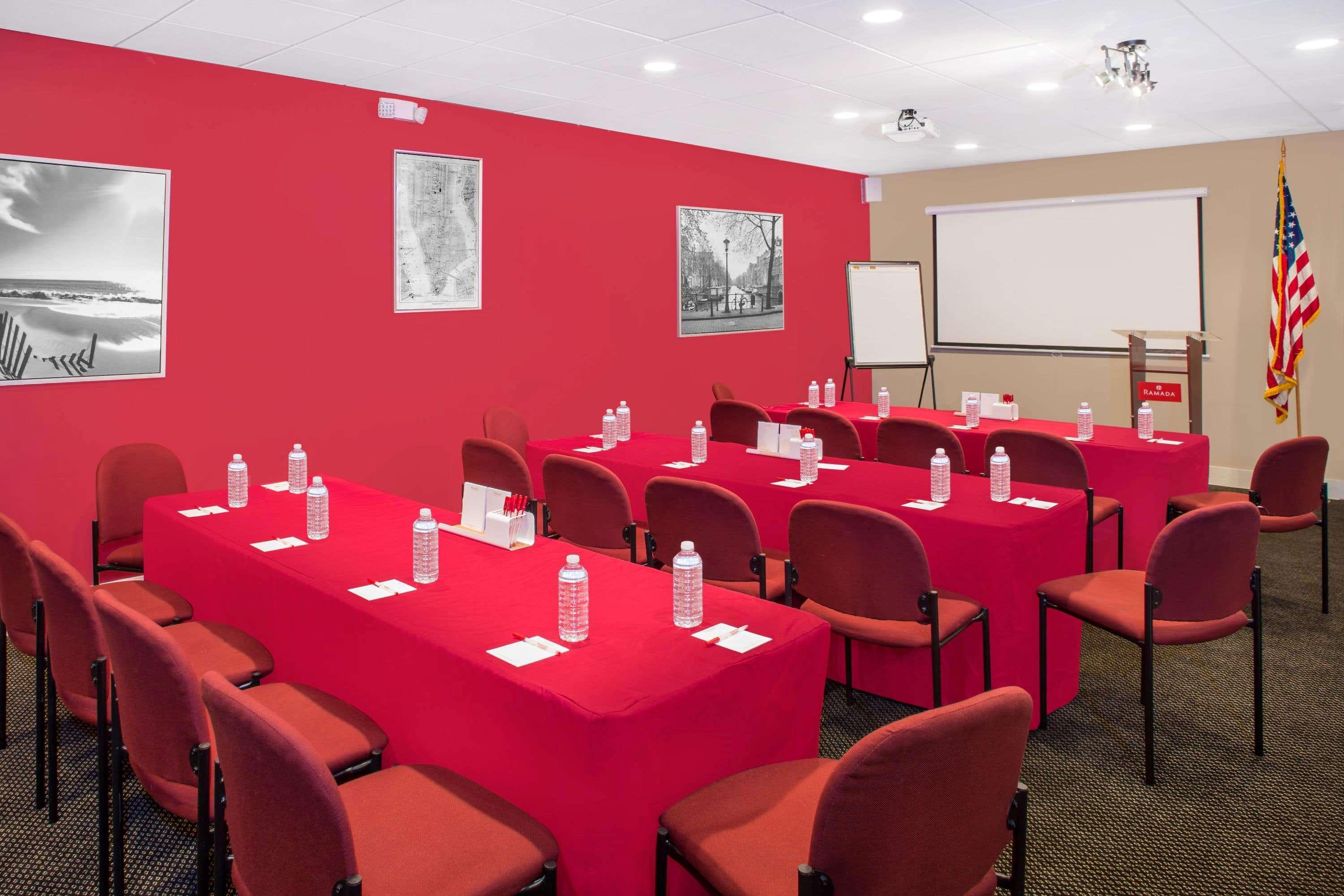 Ramada By Wyndham Miami Springs/miami International Airport 3*