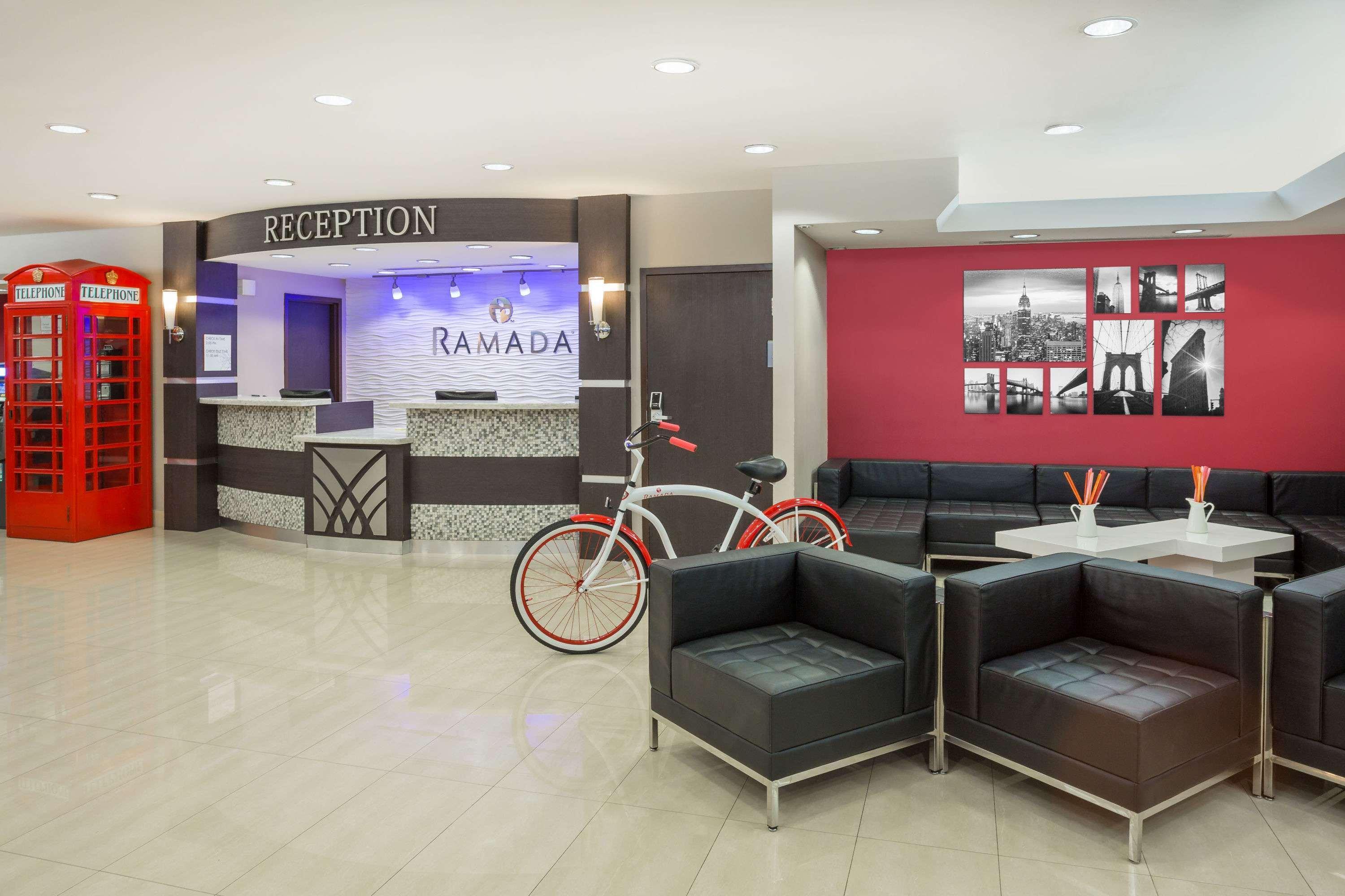 Ramada By Wyndham Miami Springs/miami International Airport Hotel Miami Springs