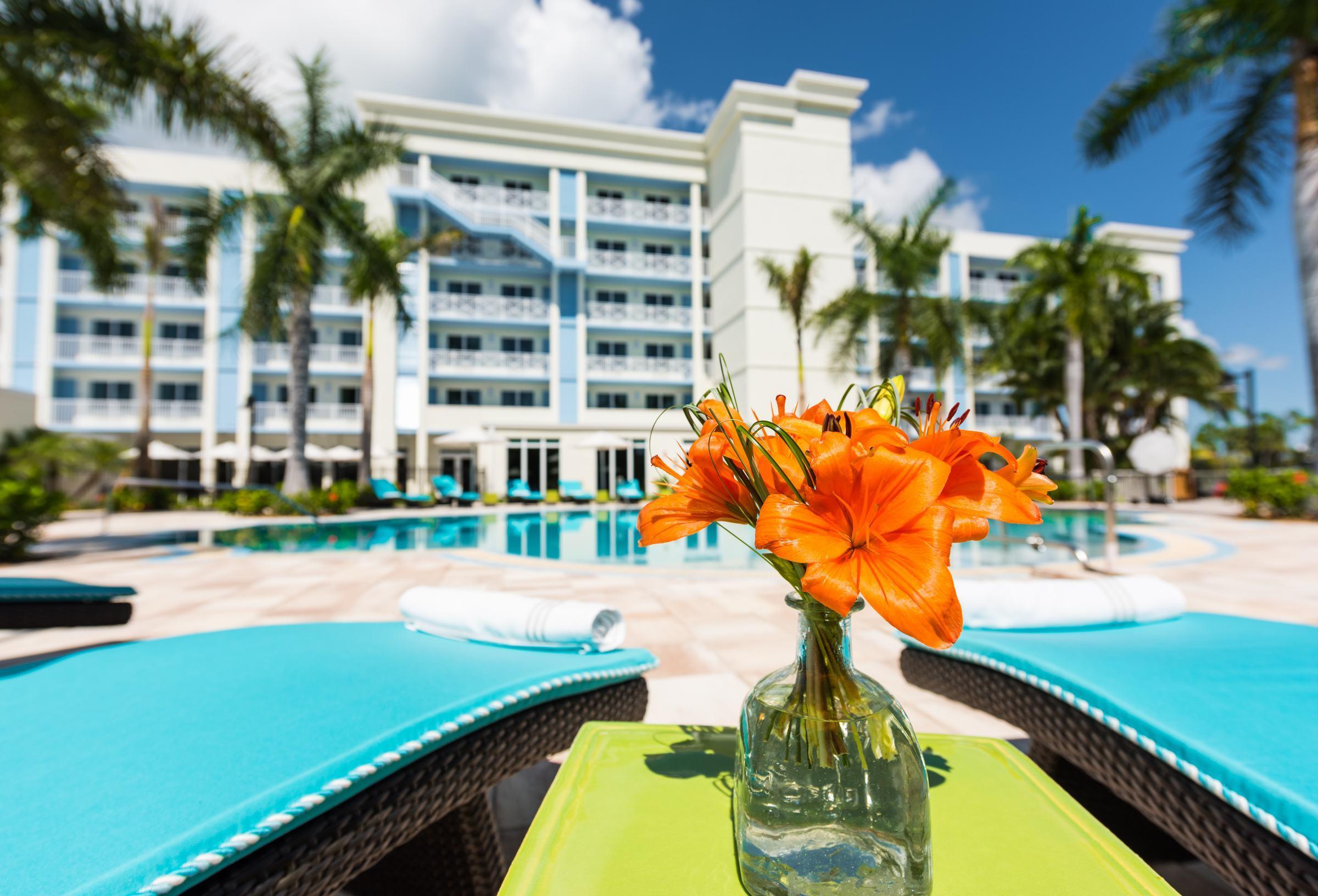 Blue Flamingo 4* Key West