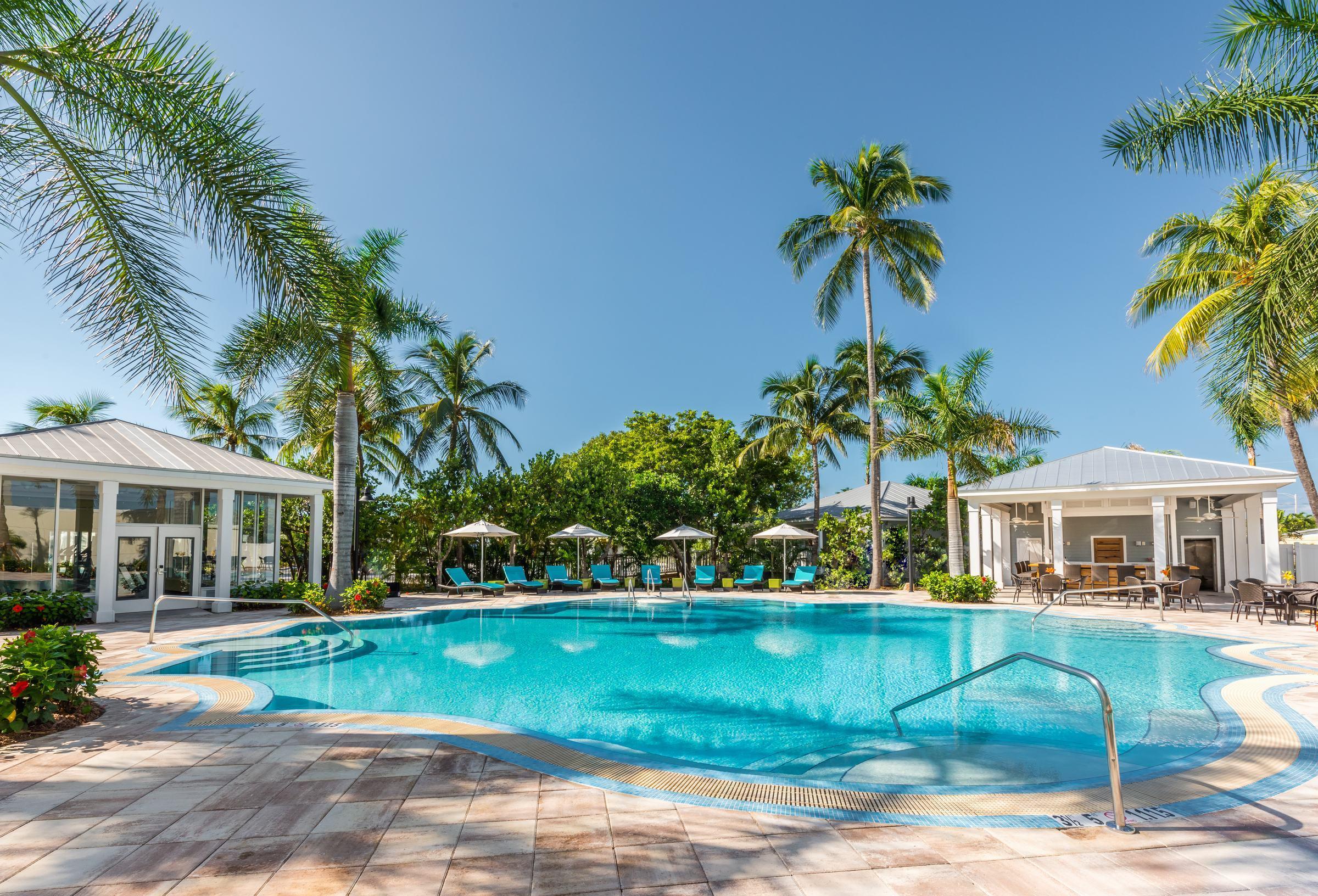 Hotel Blue Flamingo 4*