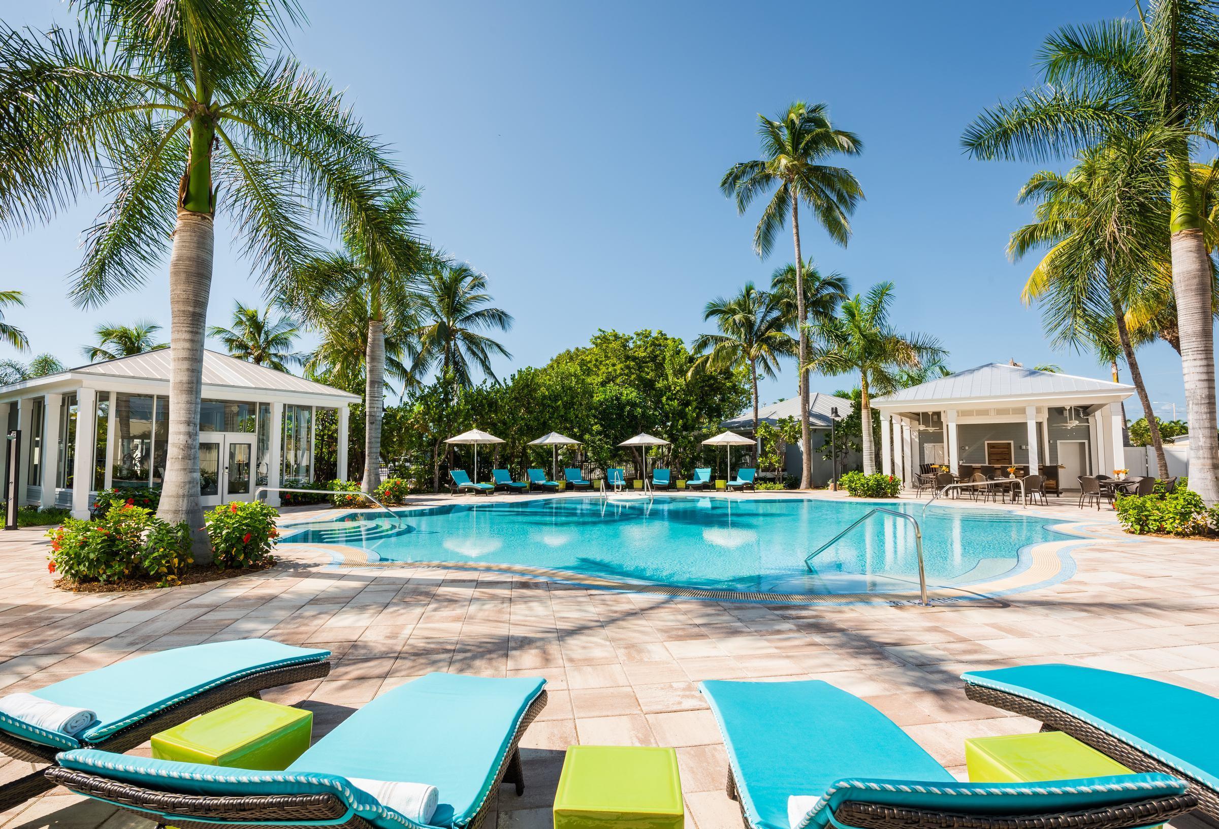 Hotel Blue Flamingo 4*