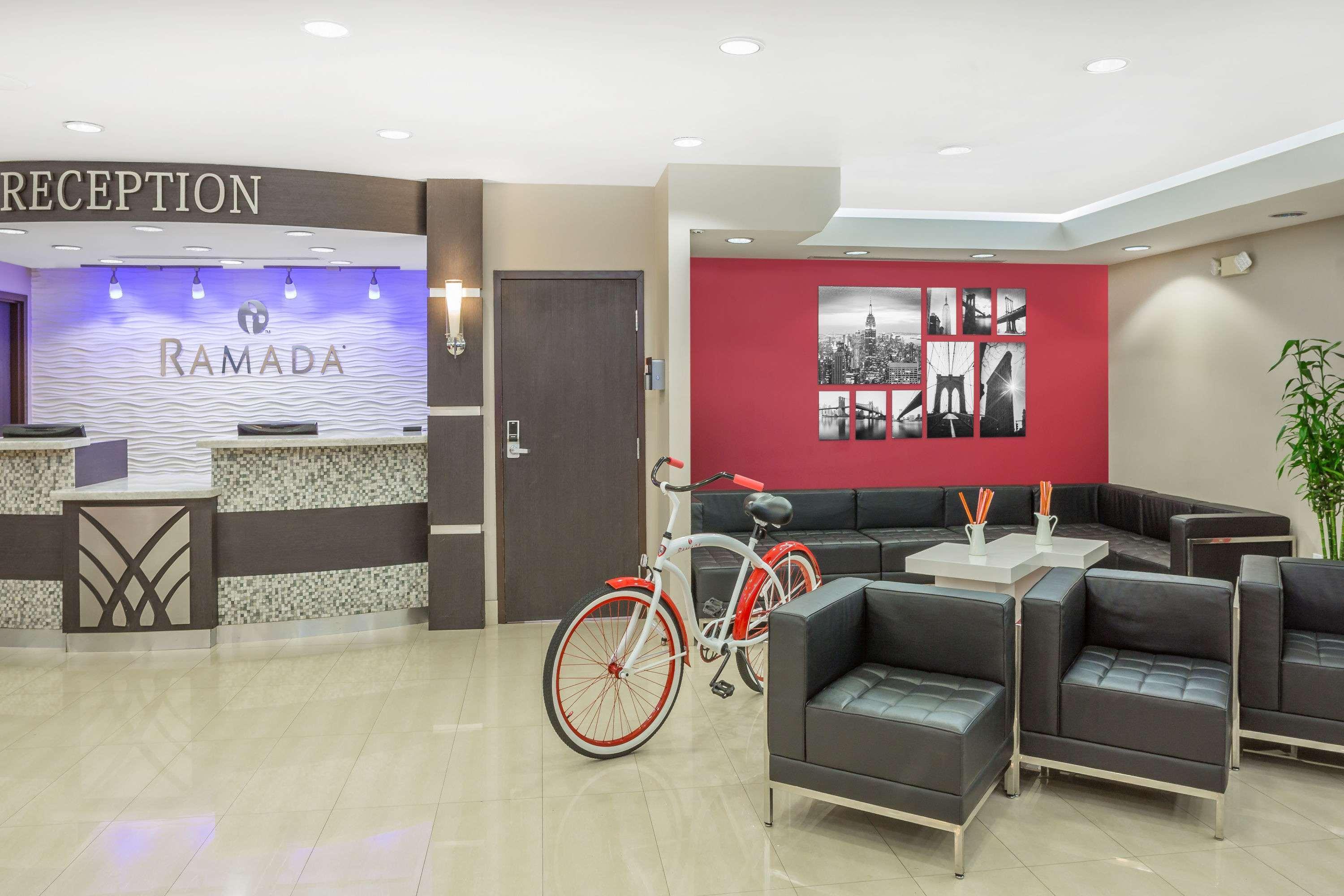 Ramada By Wyndham Miami Springs/miami International Airport