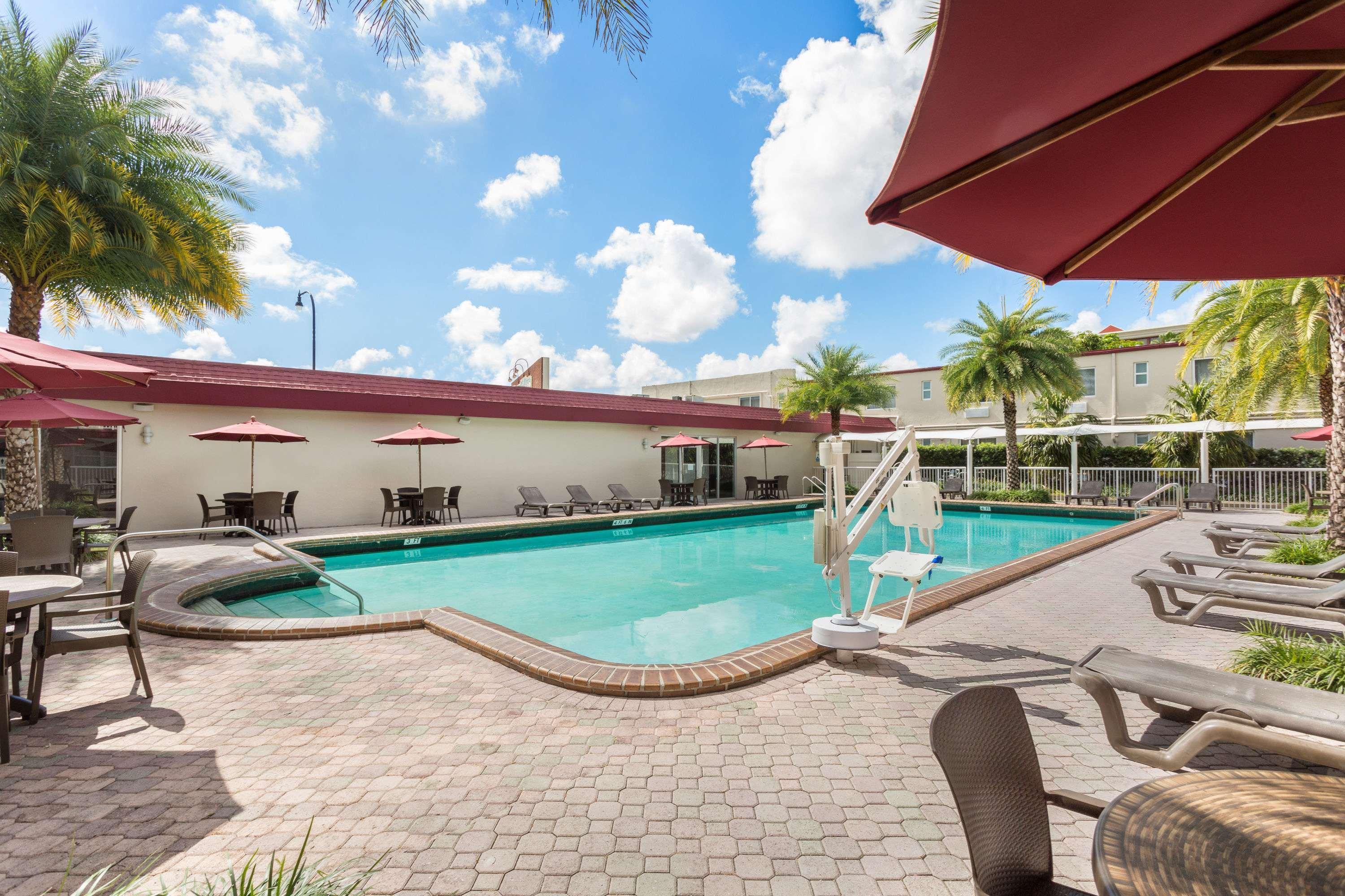 Hotel Ramada By Wyndham Miami Springs/miami International Airport Miami Springs