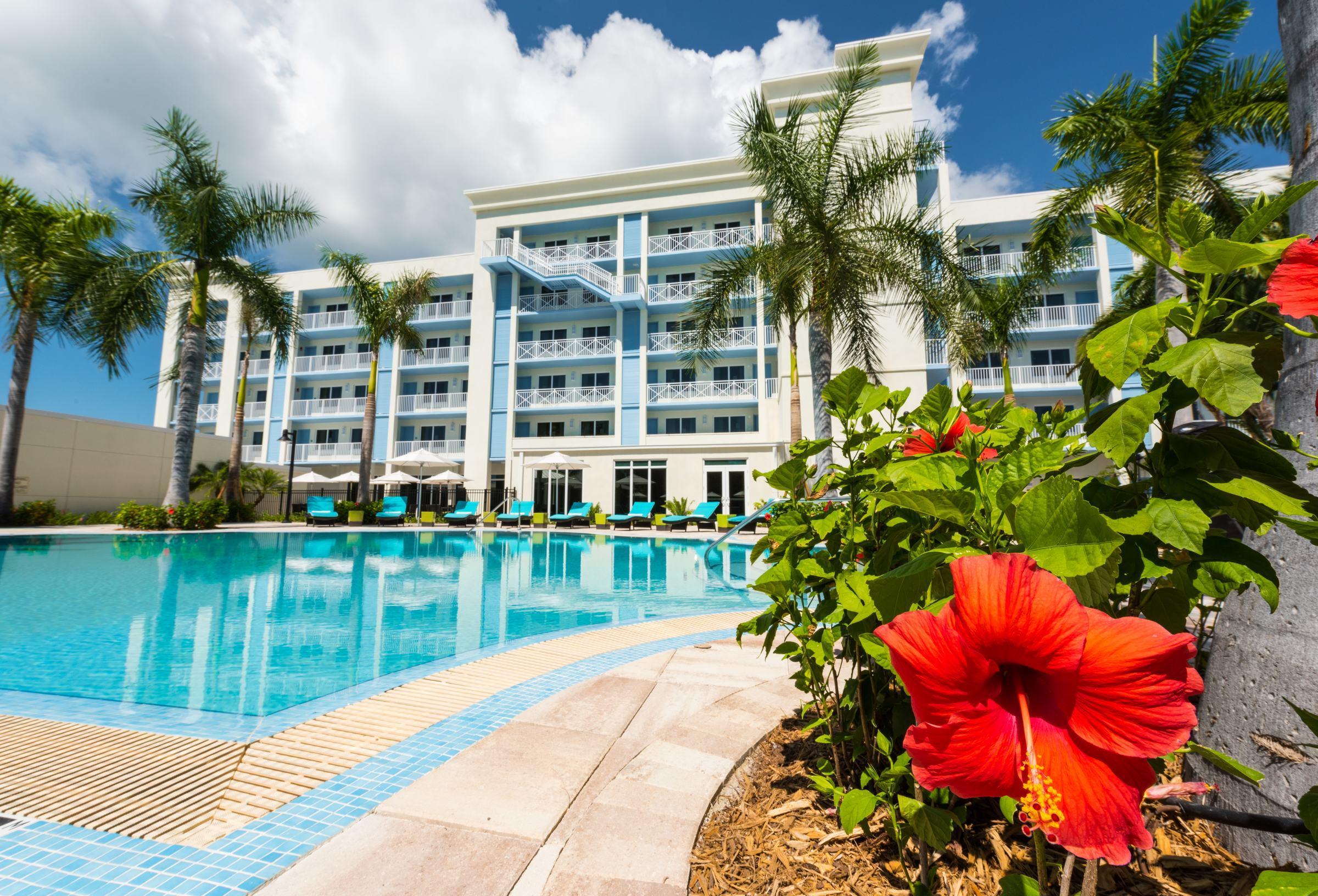 Hotel Blue Flamingo 4*