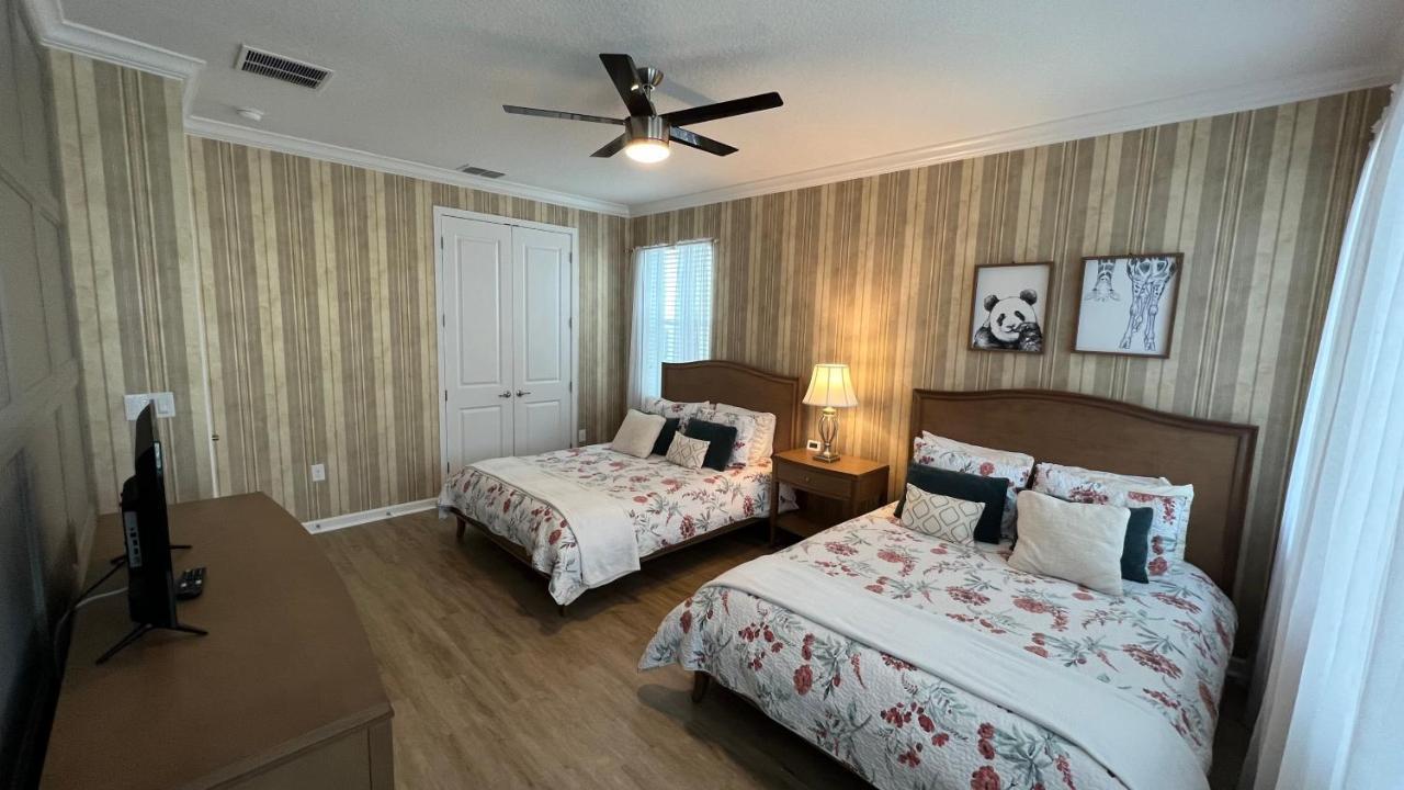 3830 Premier 6bd Private Pool And Game Holiday home *
