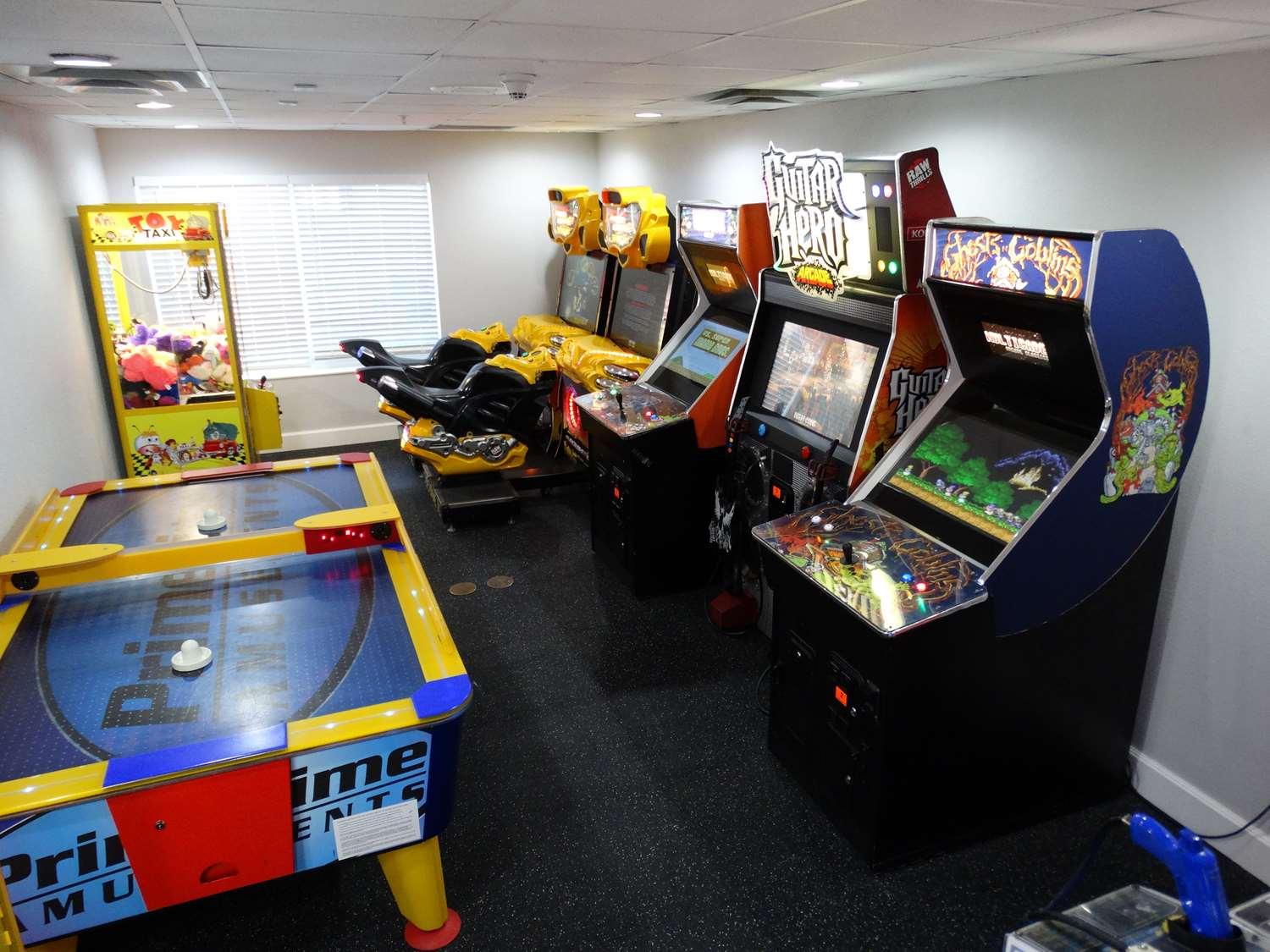 Western Orlando Buena Vista South & Hotel Kissimmee