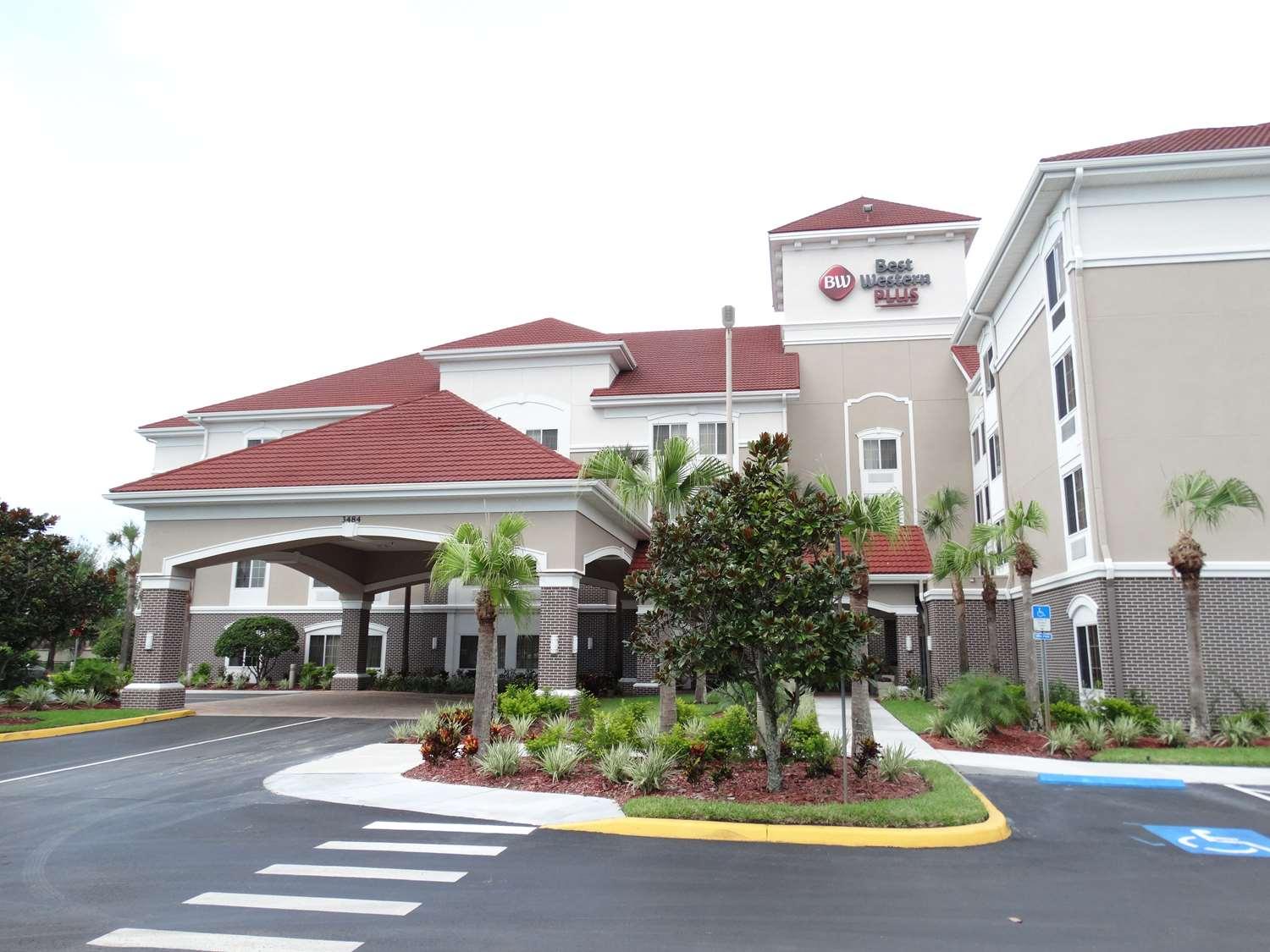 Western Orlando Buena Vista South & Hotel