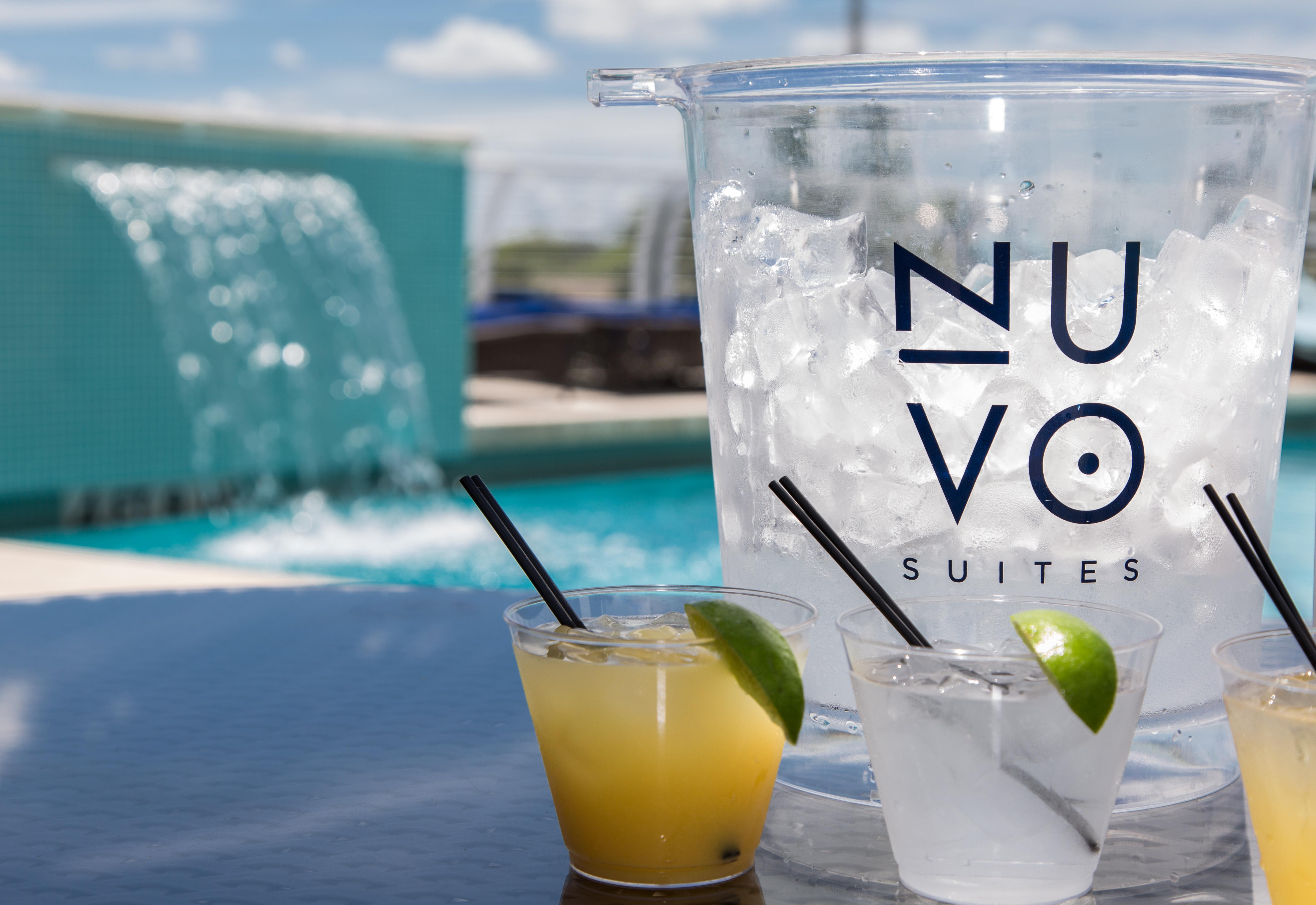 Nuvo - Miami Doral Hotel 4*