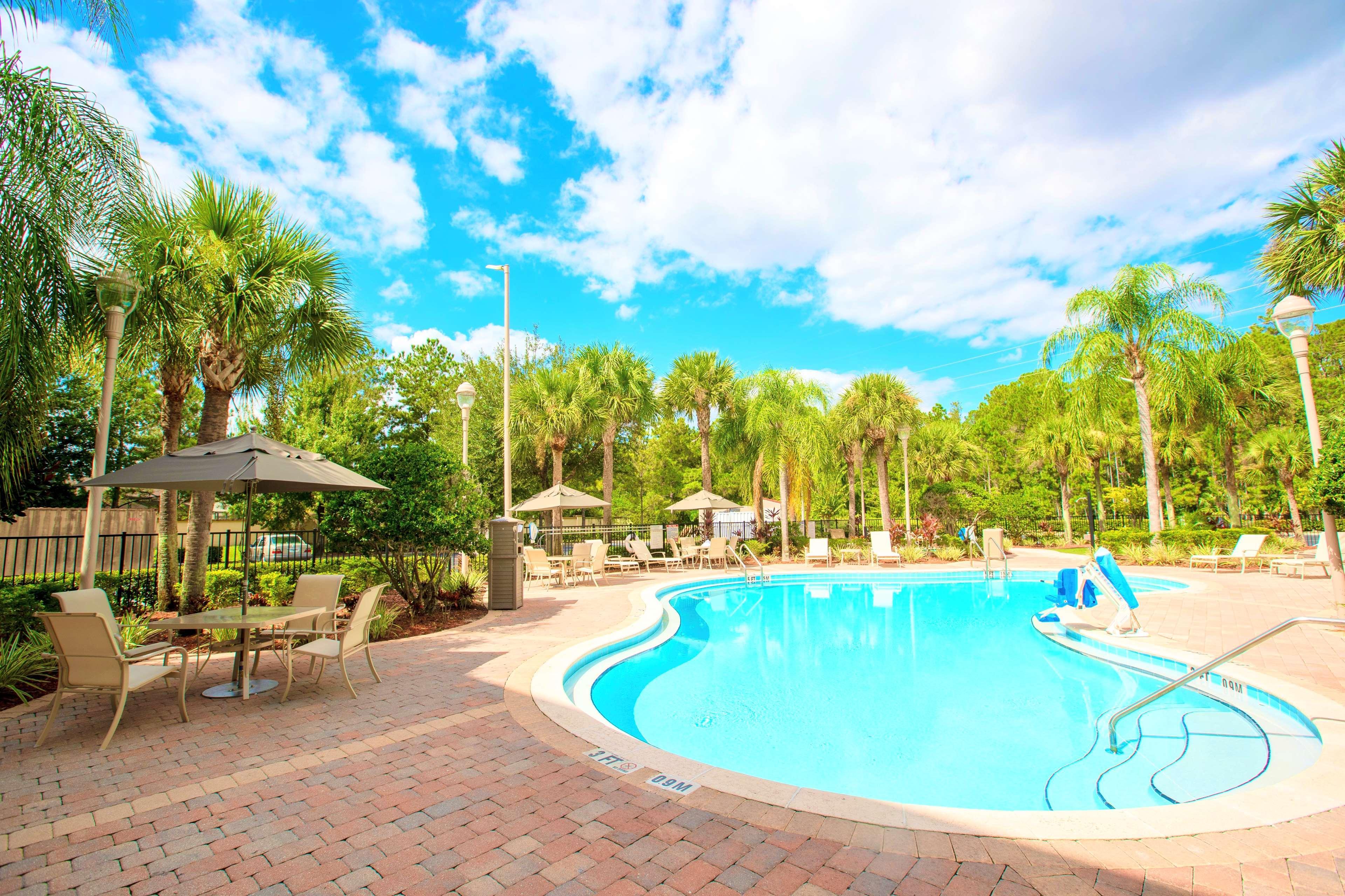 Western Orlando Buena Vista South & Hotel 3*
