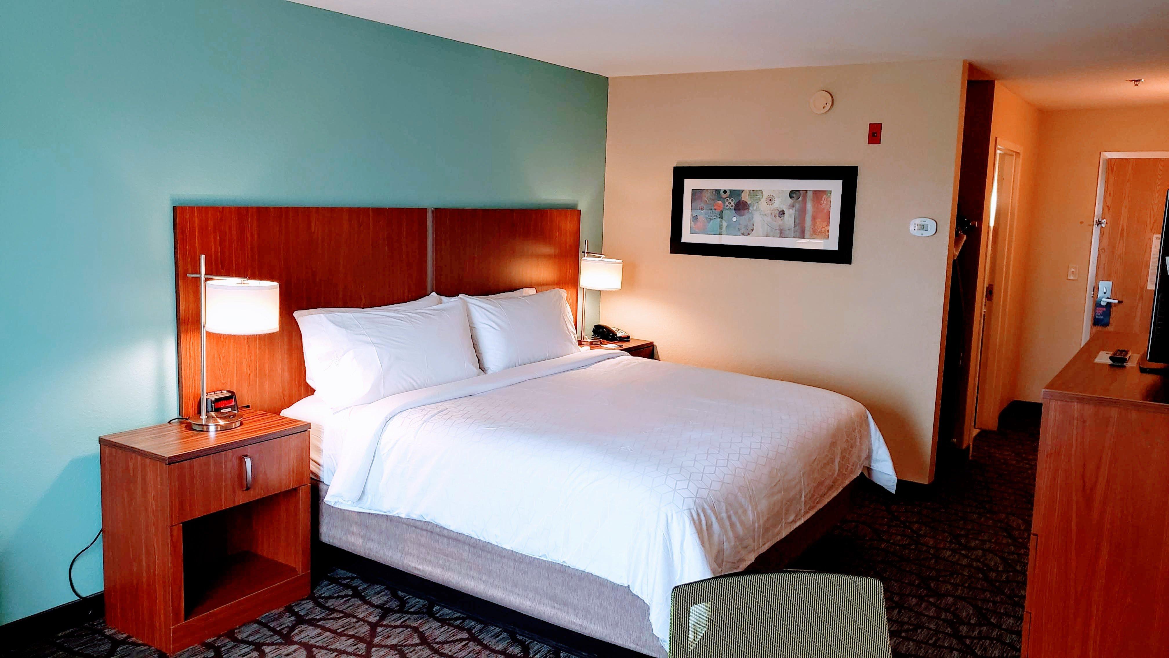 Express & South - I-295 By Ihg Jacksonville
