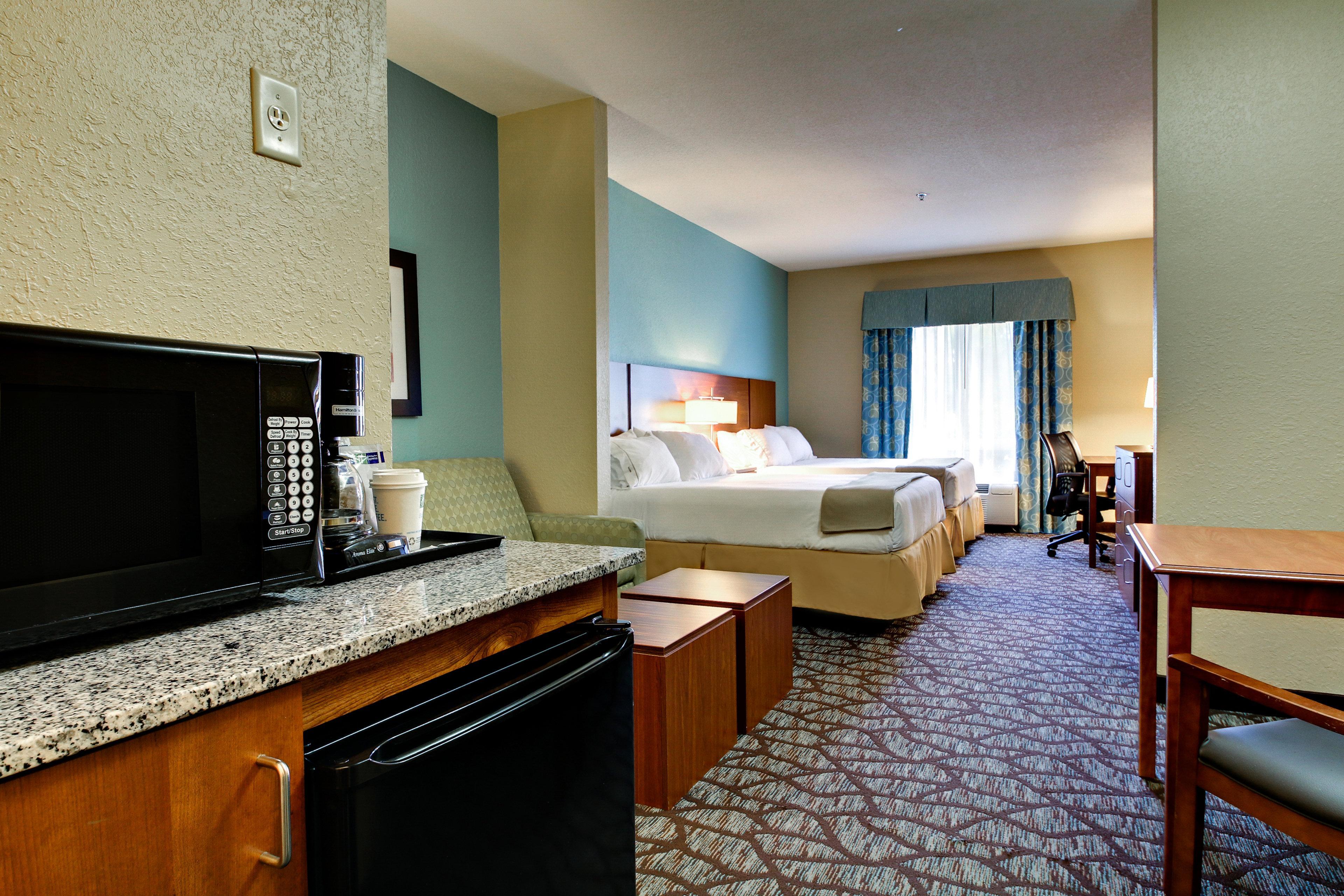 Hotel Express & South - I-295 By Ihg 3*