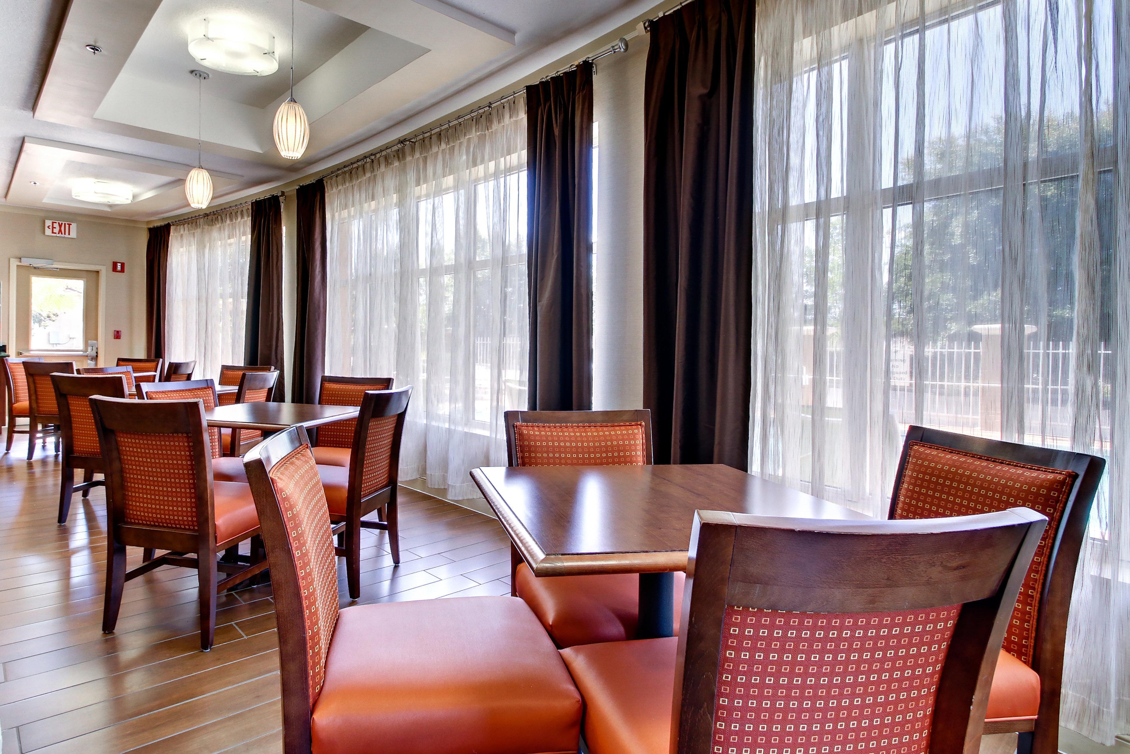 Express & South - I-295 By Ihg