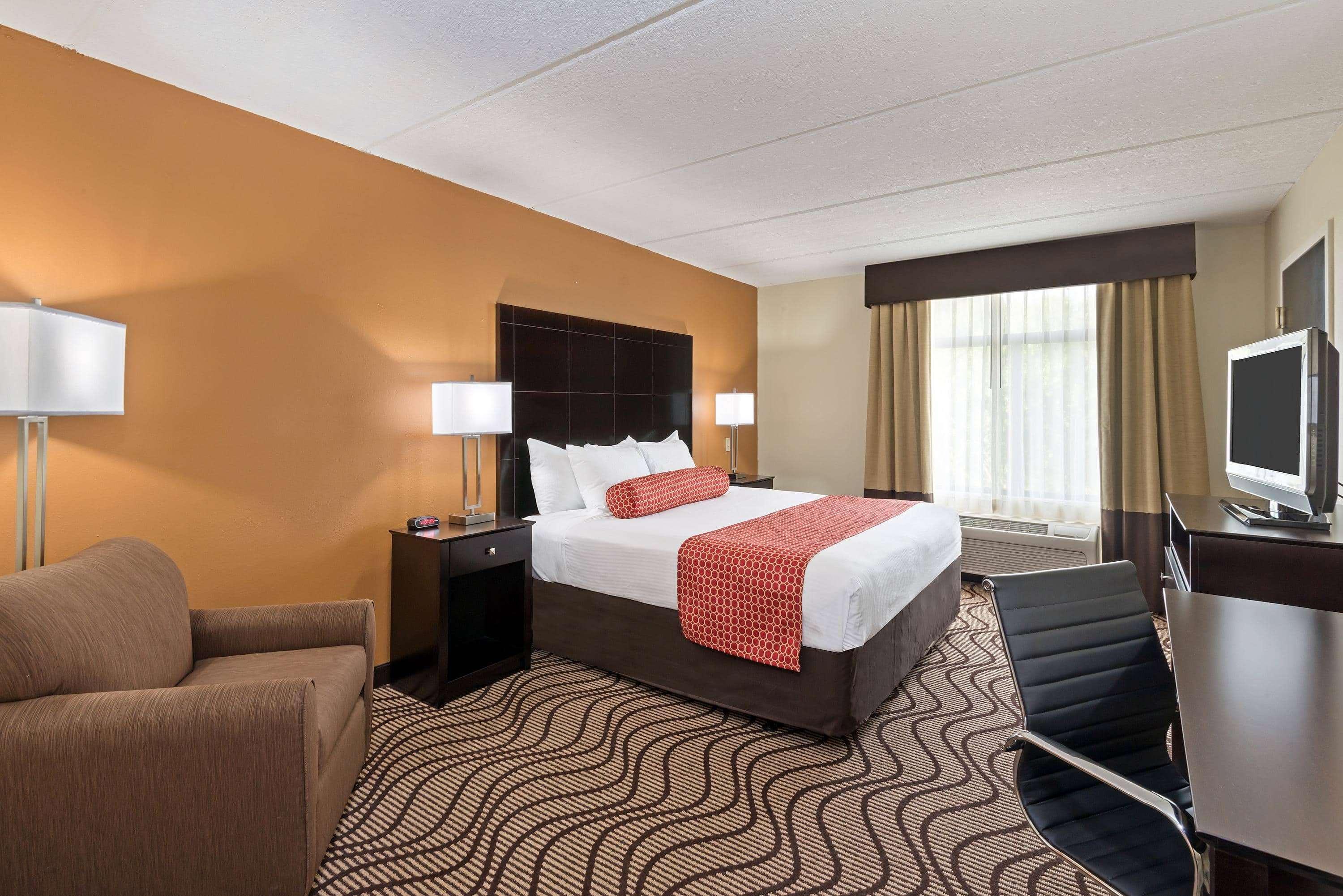 La Quinta By Wyndham North I-75 Hotel Tampa