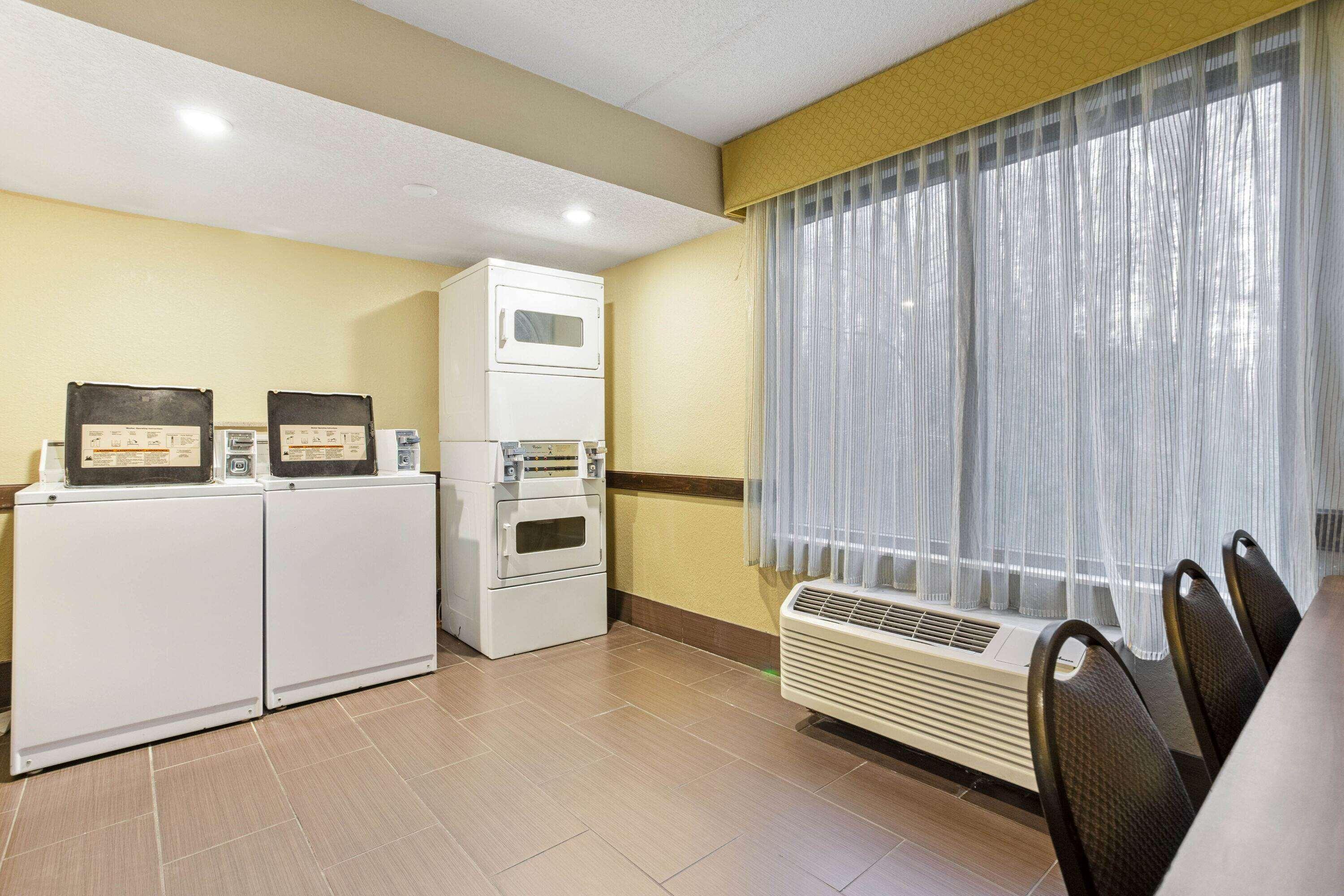 Hotel La Quinta By Wyndham North I-75 Tampa