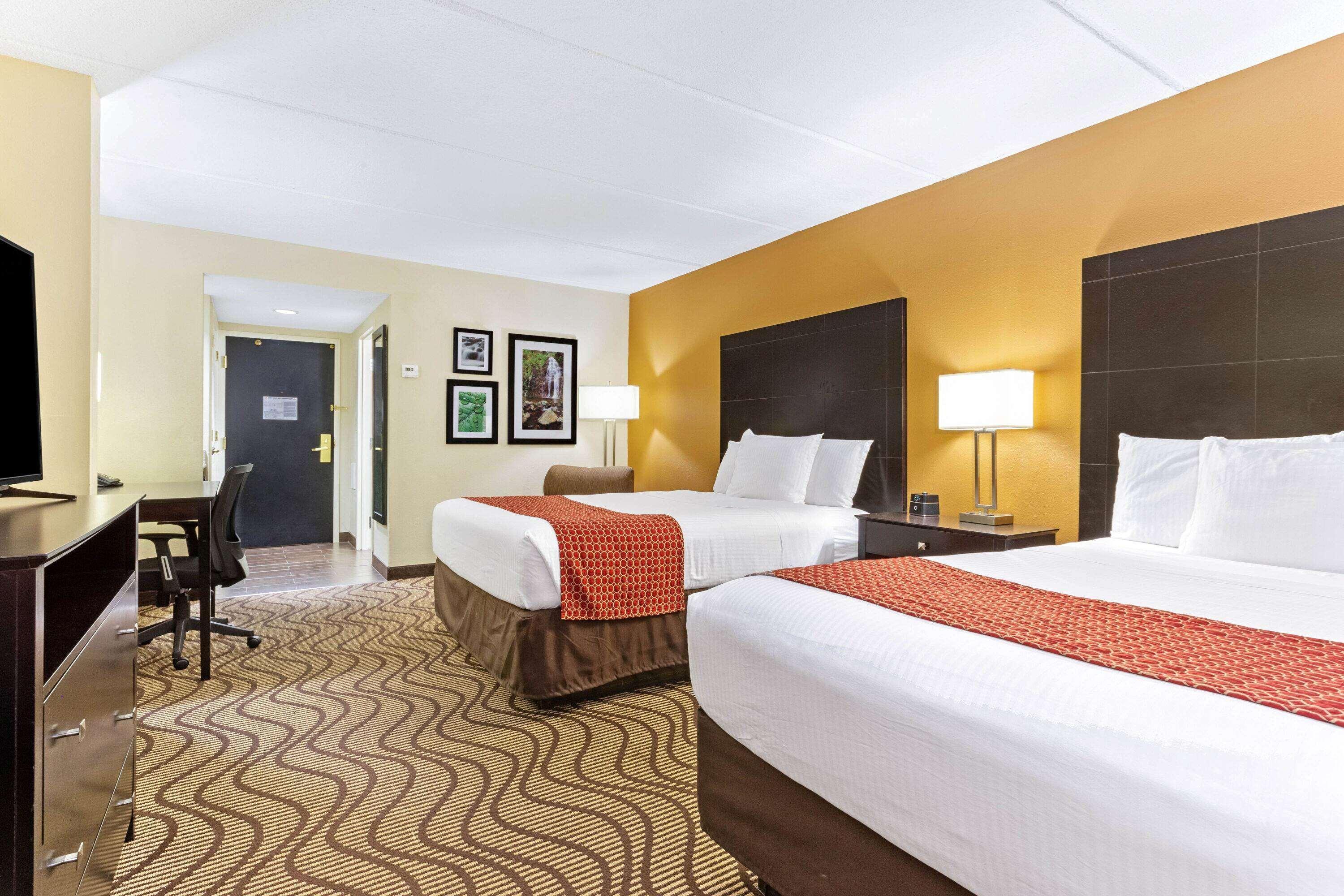 La Quinta By Wyndham North I-75 Hotel