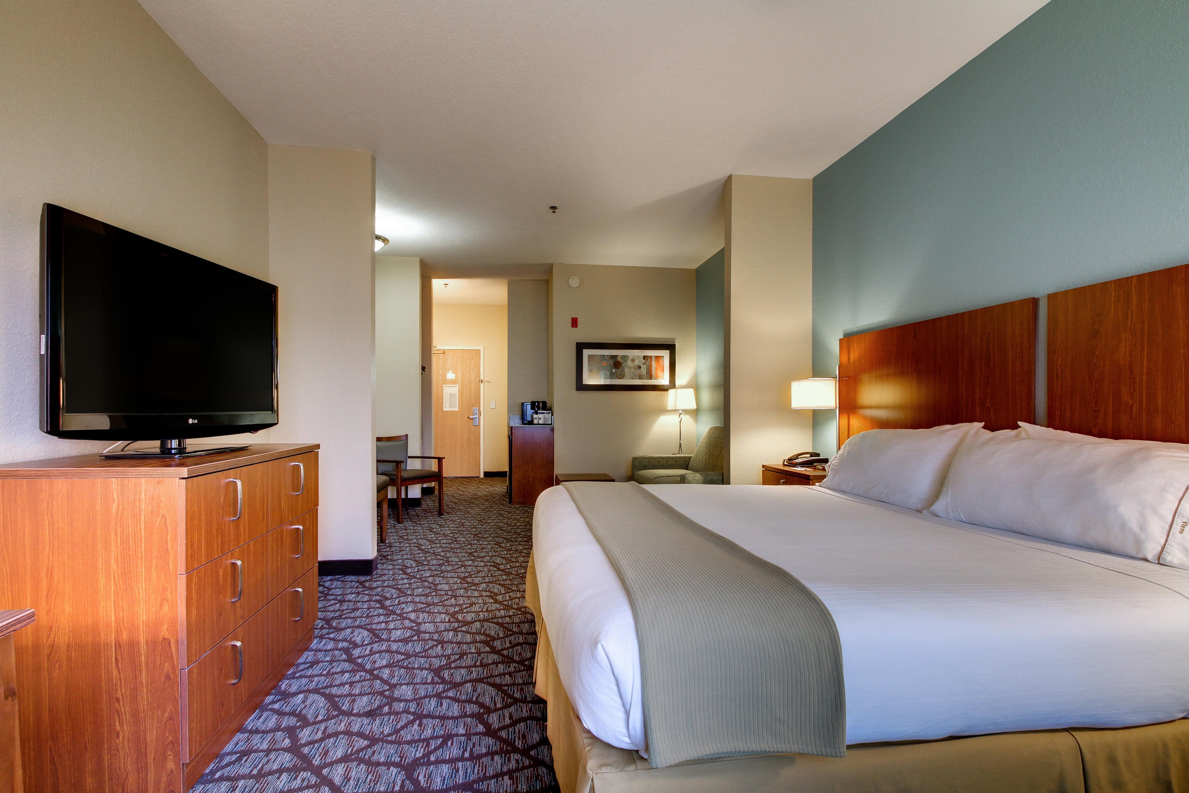 Express & South - I-295 By Ihg Hotel Jacksonville