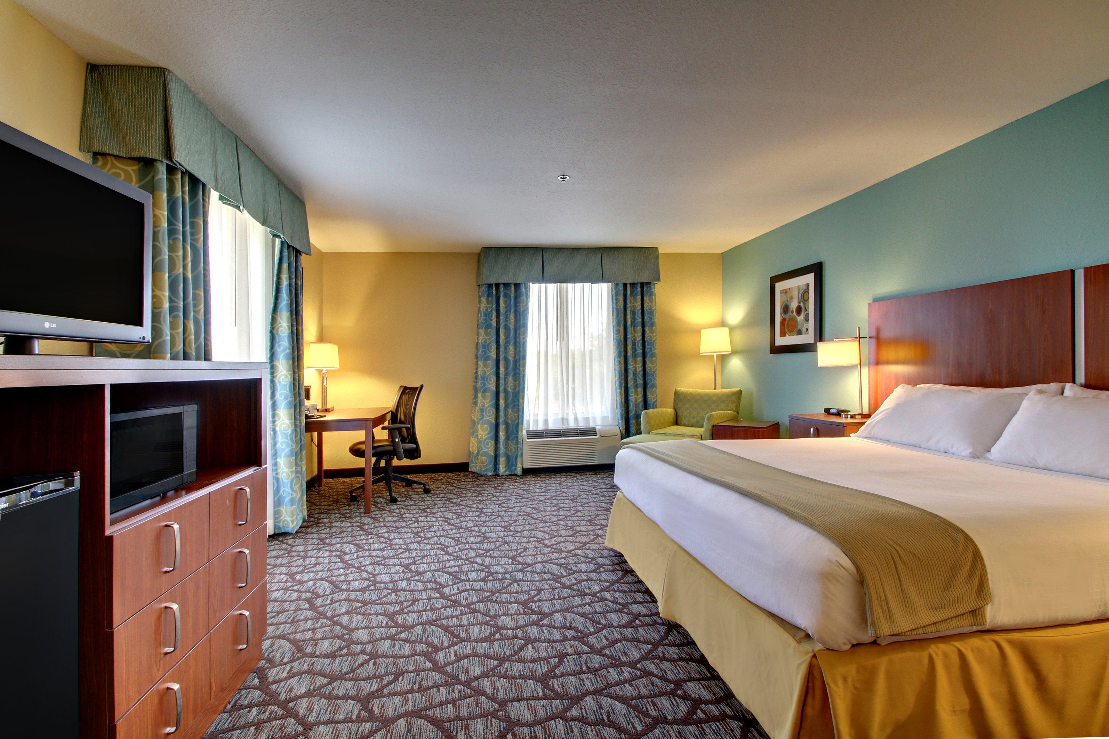 Hotel Express & South - I-295 By Ihg 3*