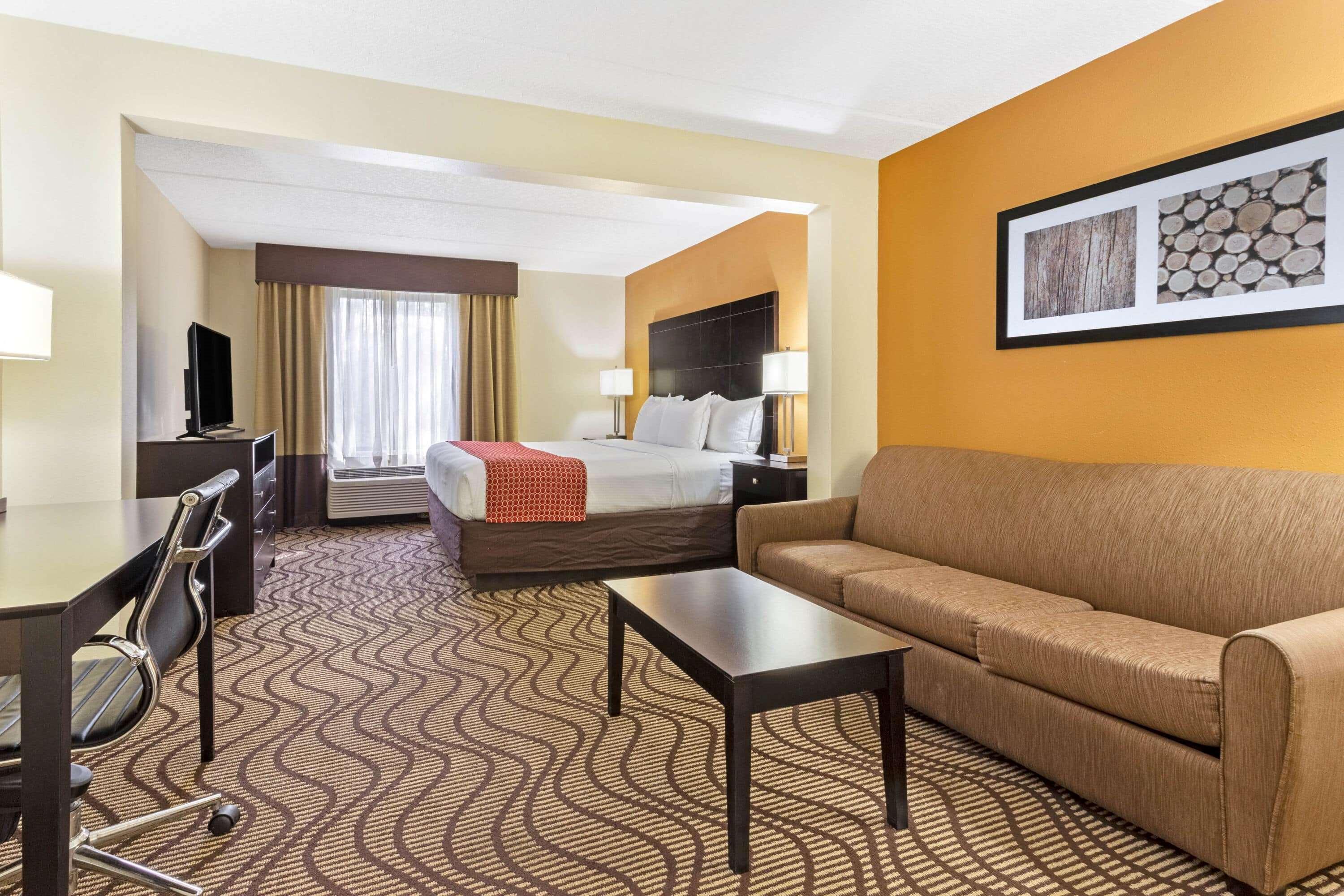 La Quinta By Wyndham North I-75 Hotel