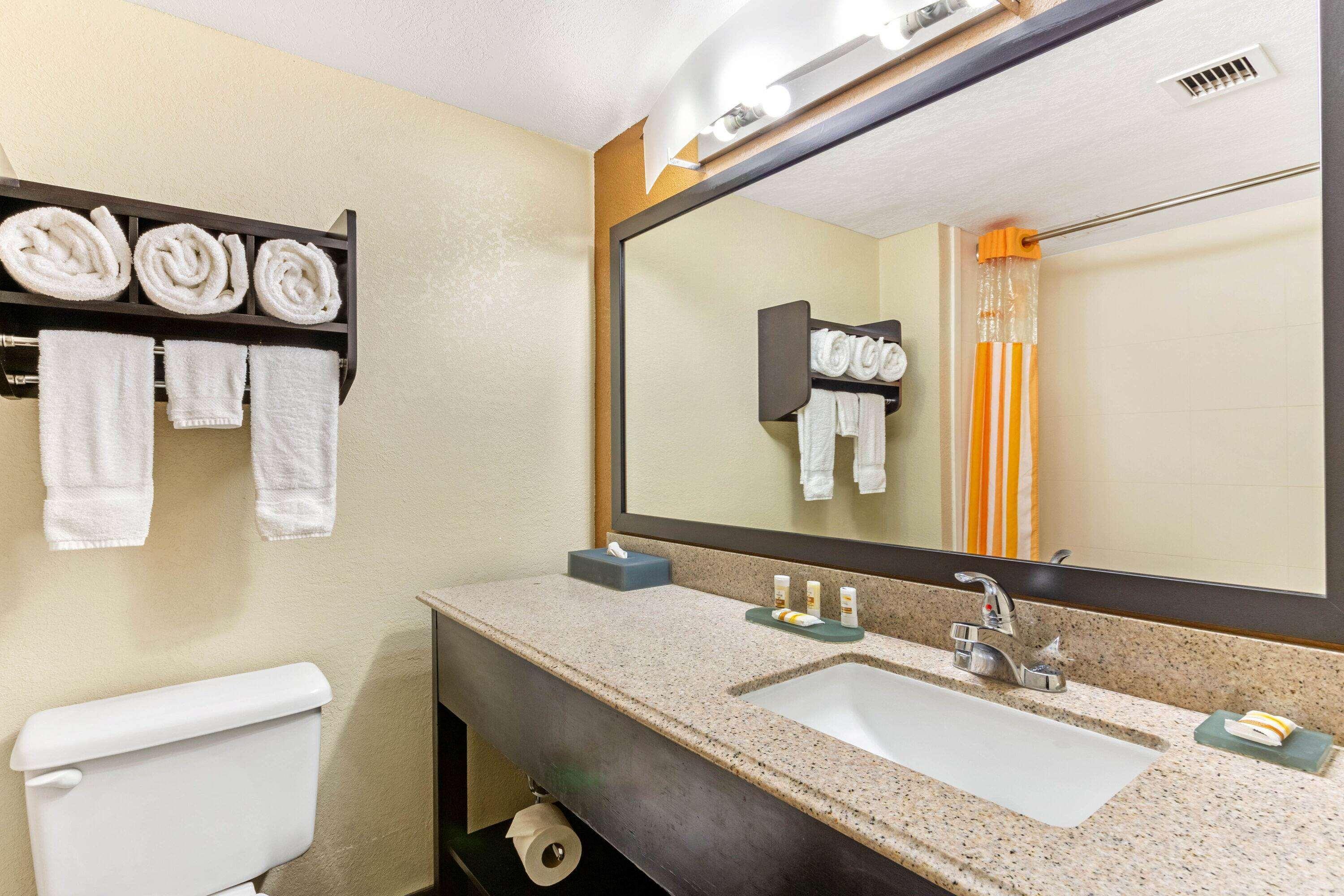 La Quinta By Wyndham North I-75