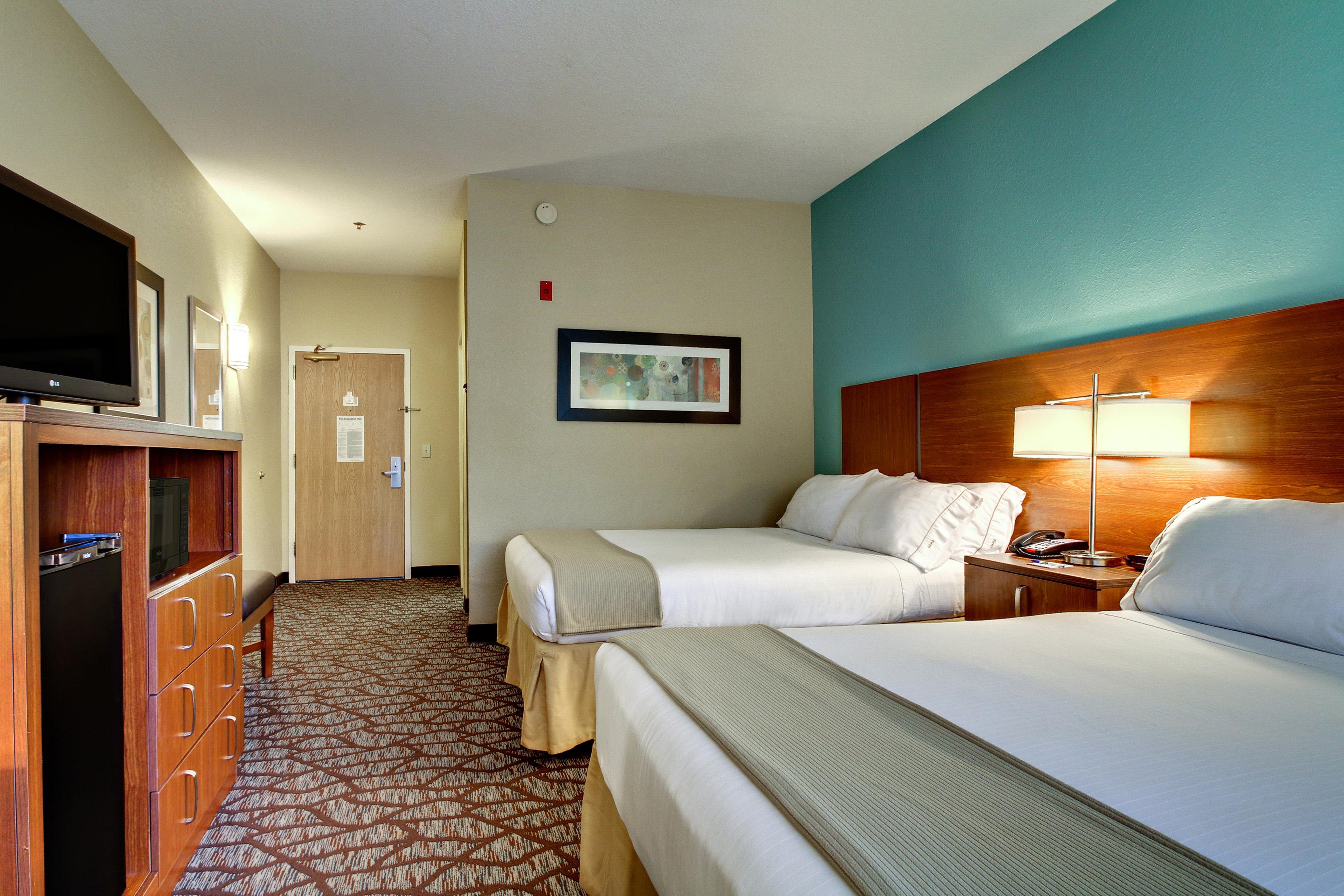 Express & South - I-295 By Ihg 3*