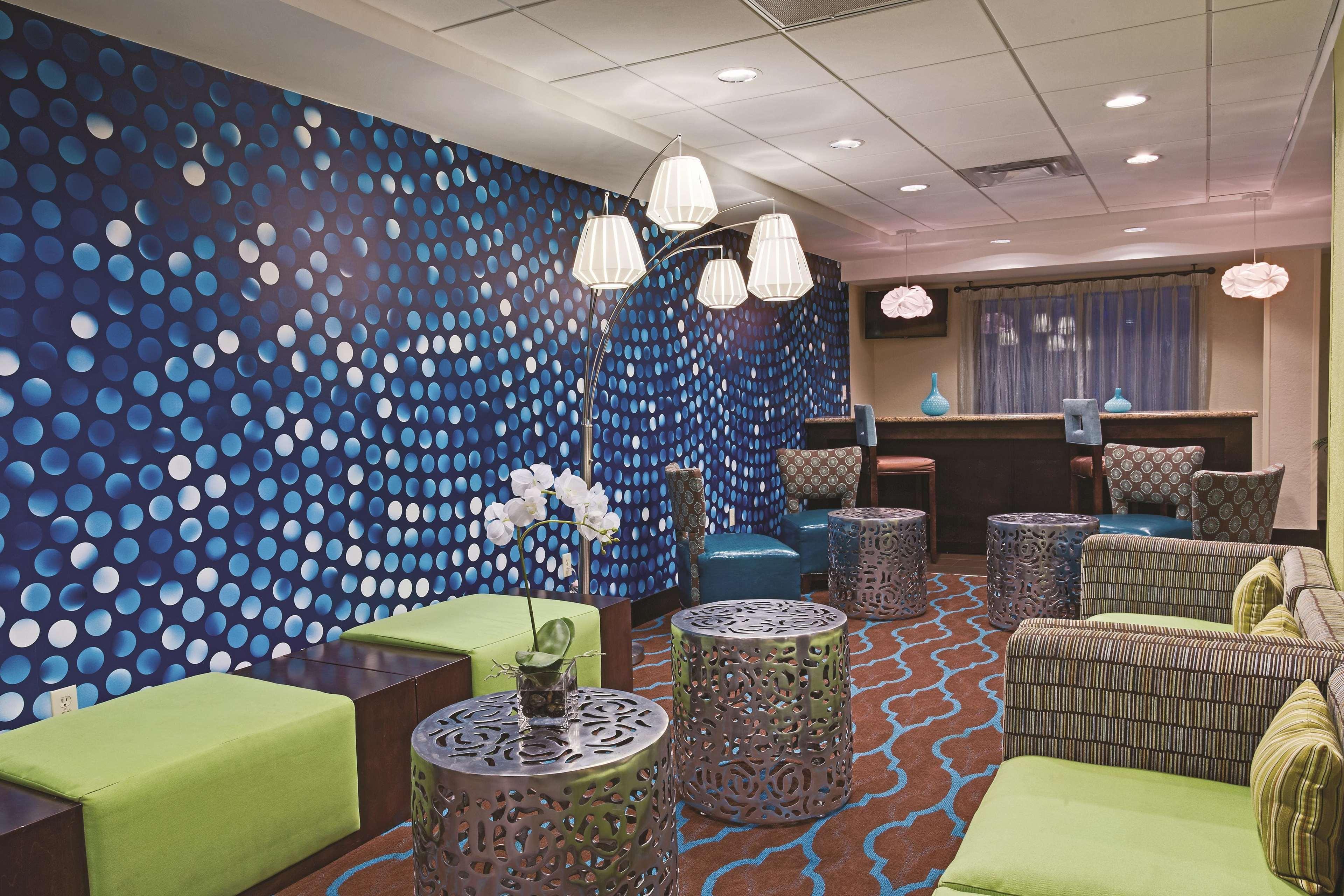 La Quinta By Wyndham North I-75 Hotel Tampa