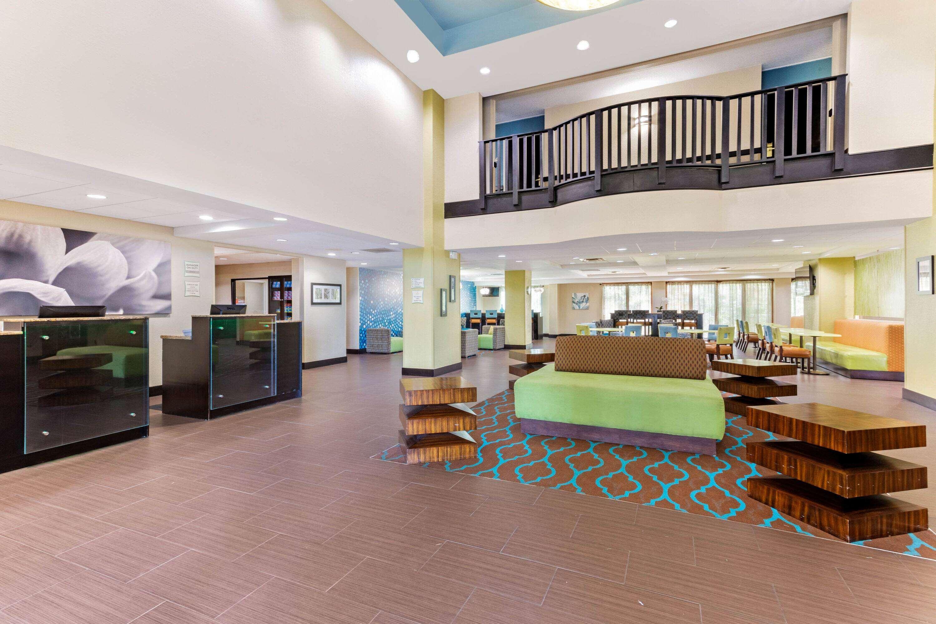 Hotel La Quinta By Wyndham North I-75