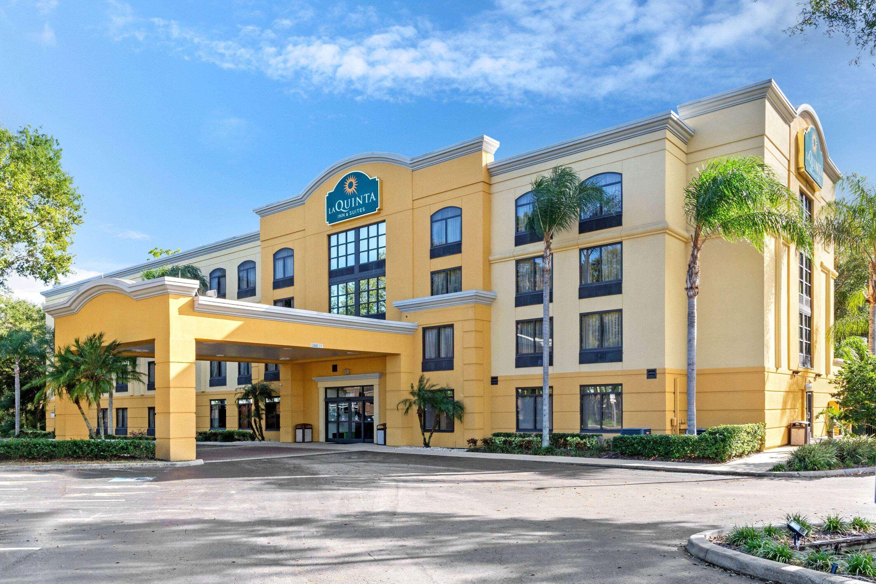 Hotel La Quinta By Wyndham North I-75