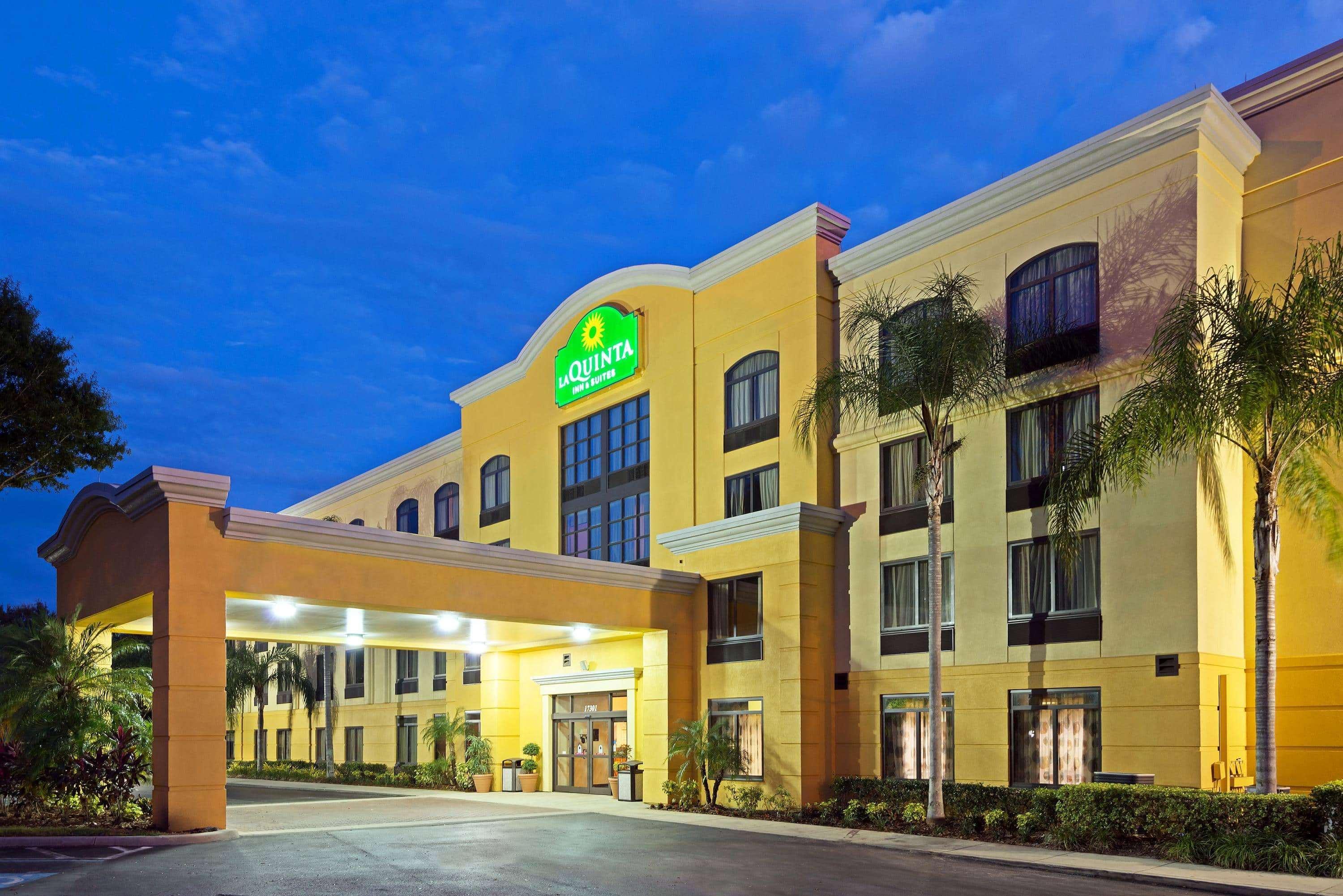 La Quinta By Wyndham North I-75 Hotel 3*