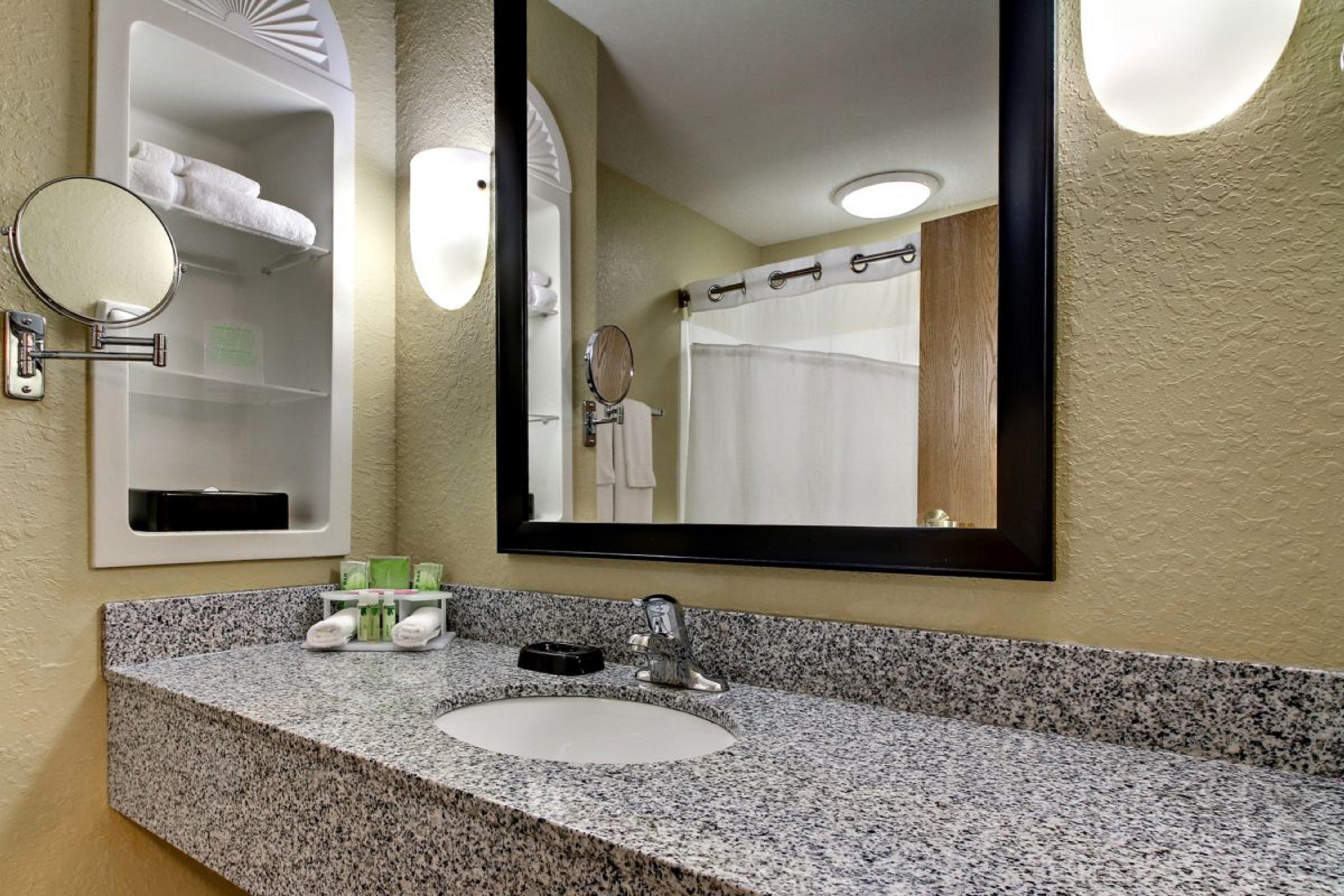 Hotel Express & South - I-295 By Ihg Jacksonville