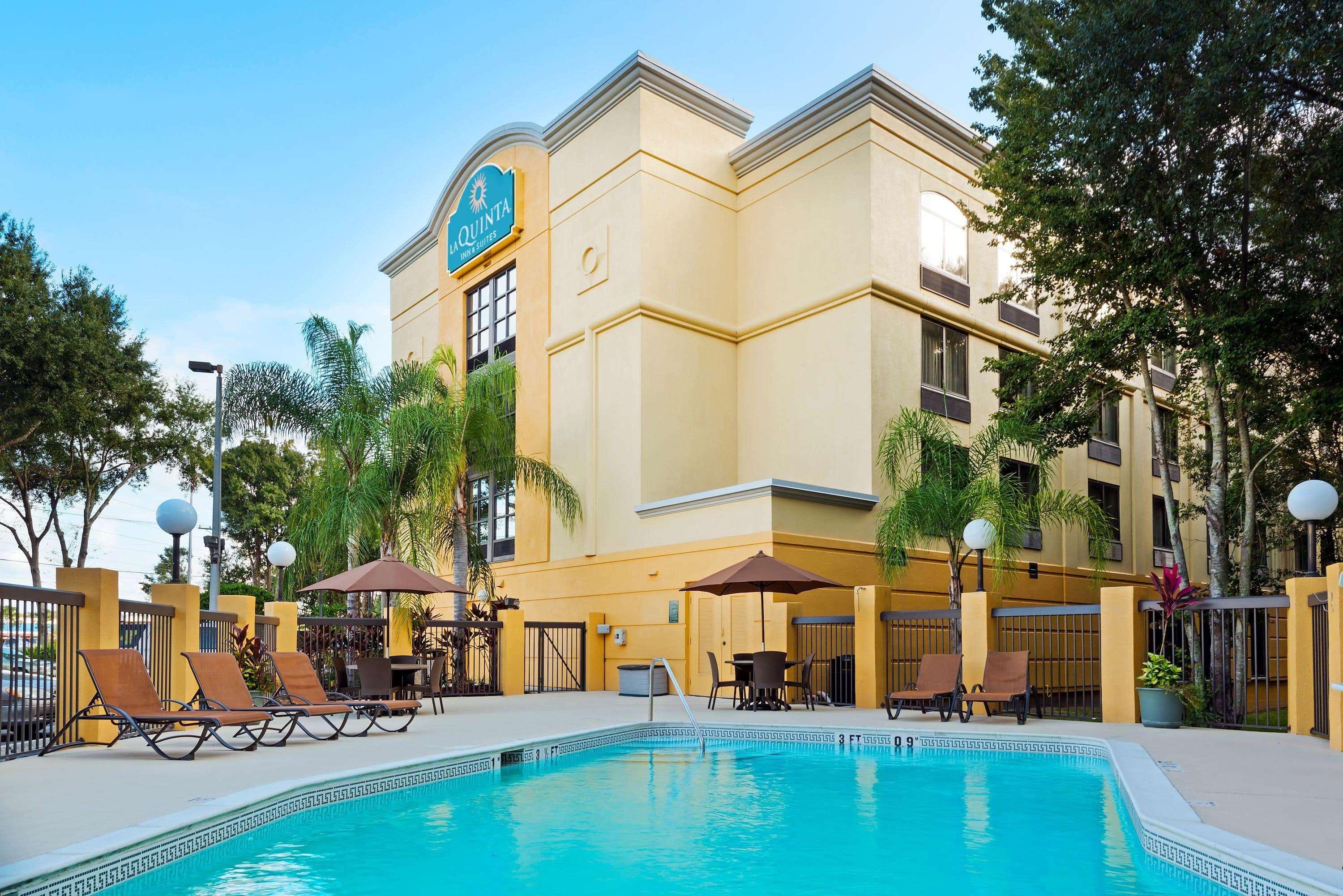 Hotel La Quinta By Wyndham North I-75 3*
