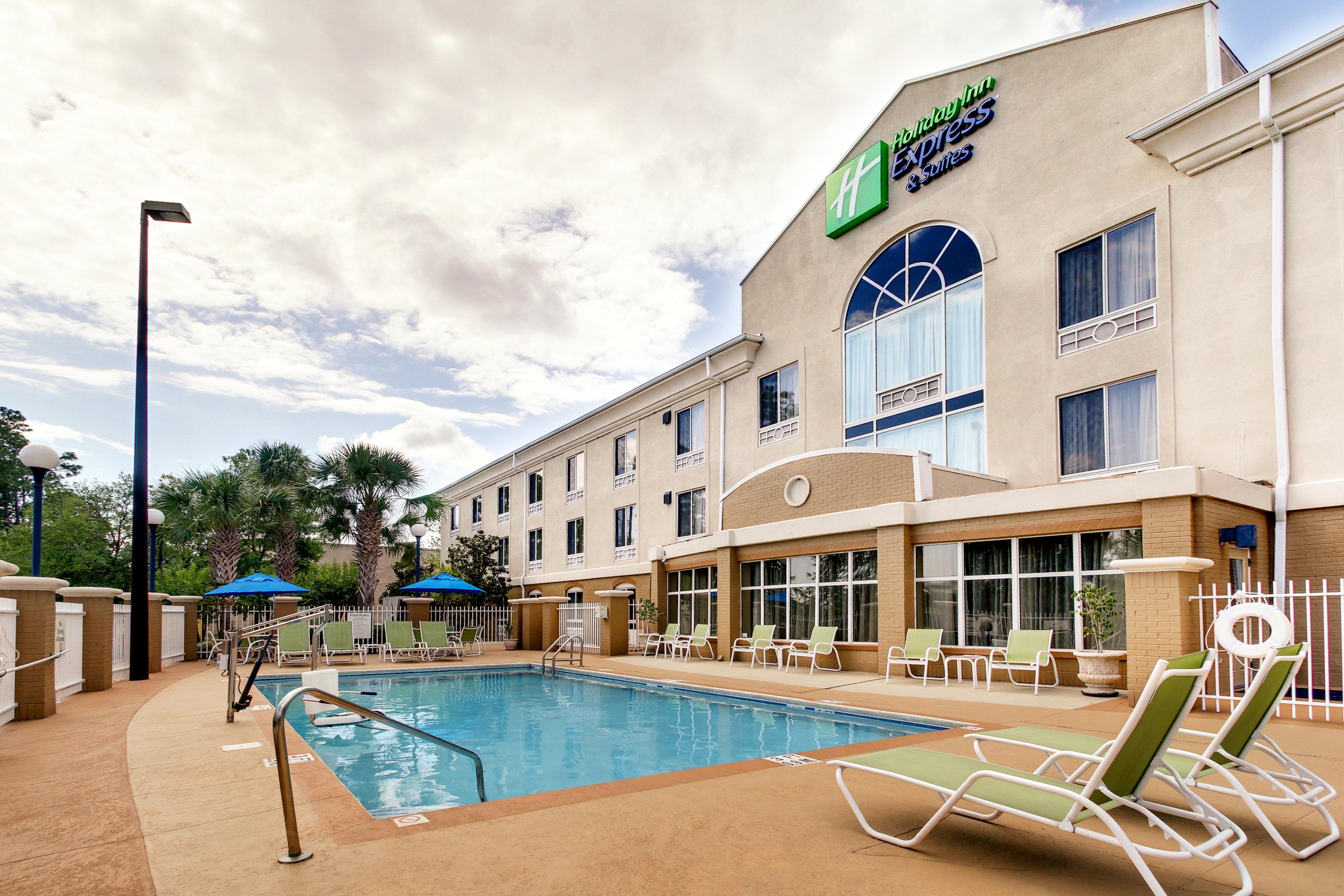 Express & South - I-295 By Ihg