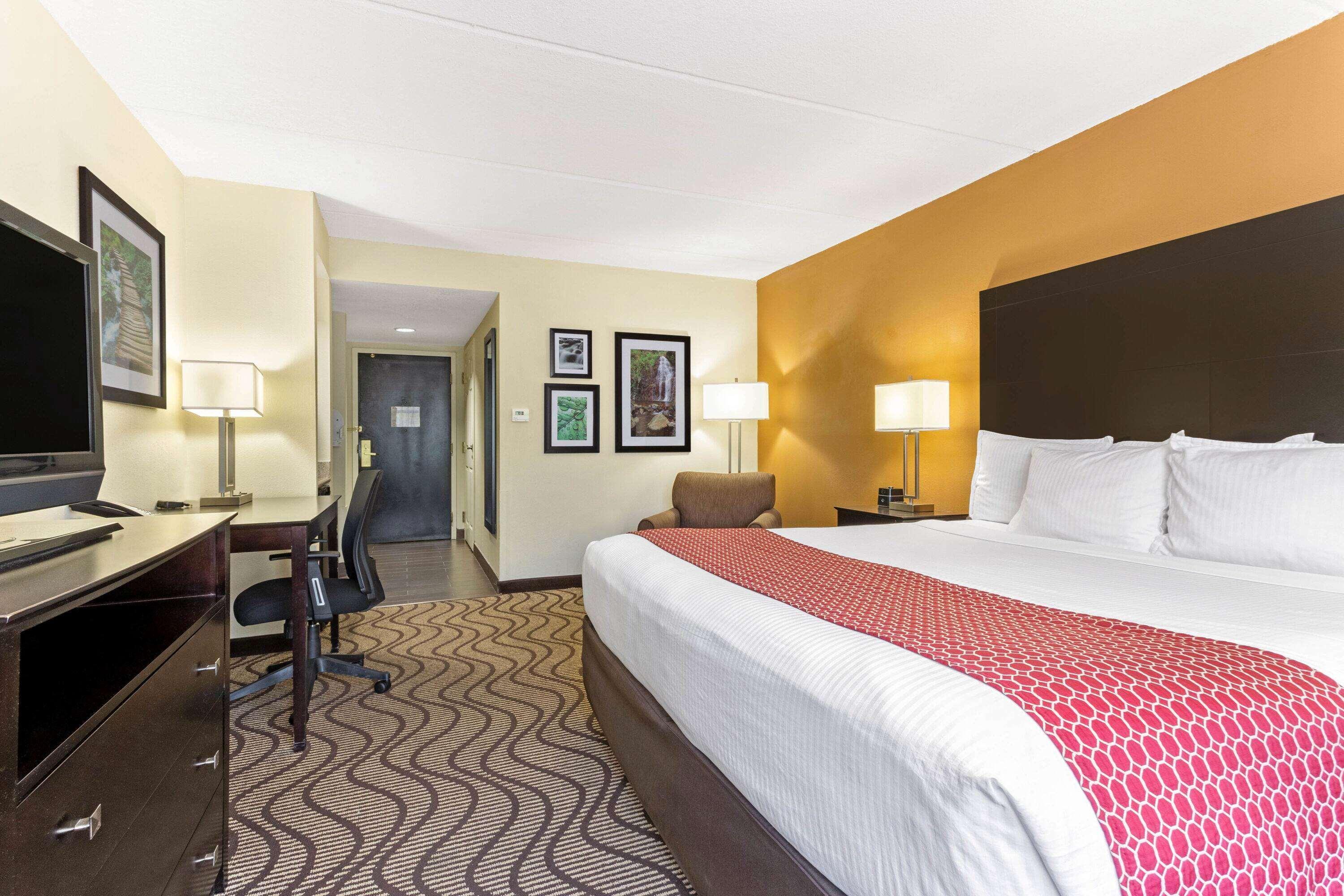 La Quinta By Wyndham North I-75 Tampa