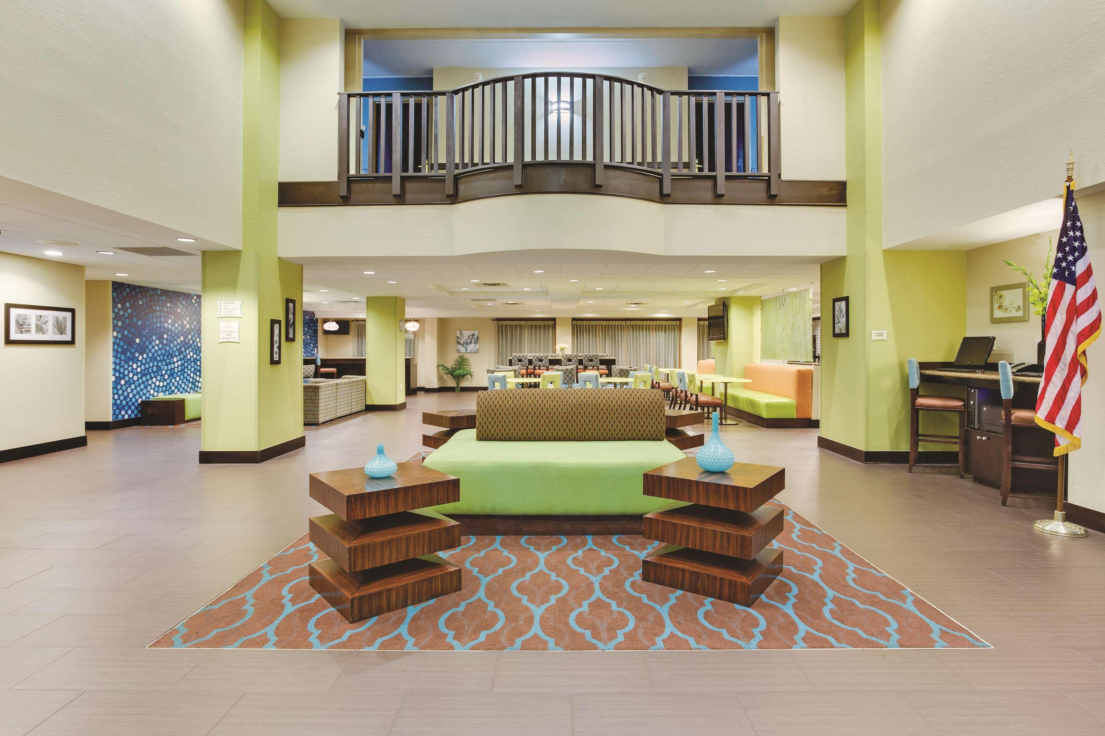 La Quinta By Wyndham North I-75 Hotel