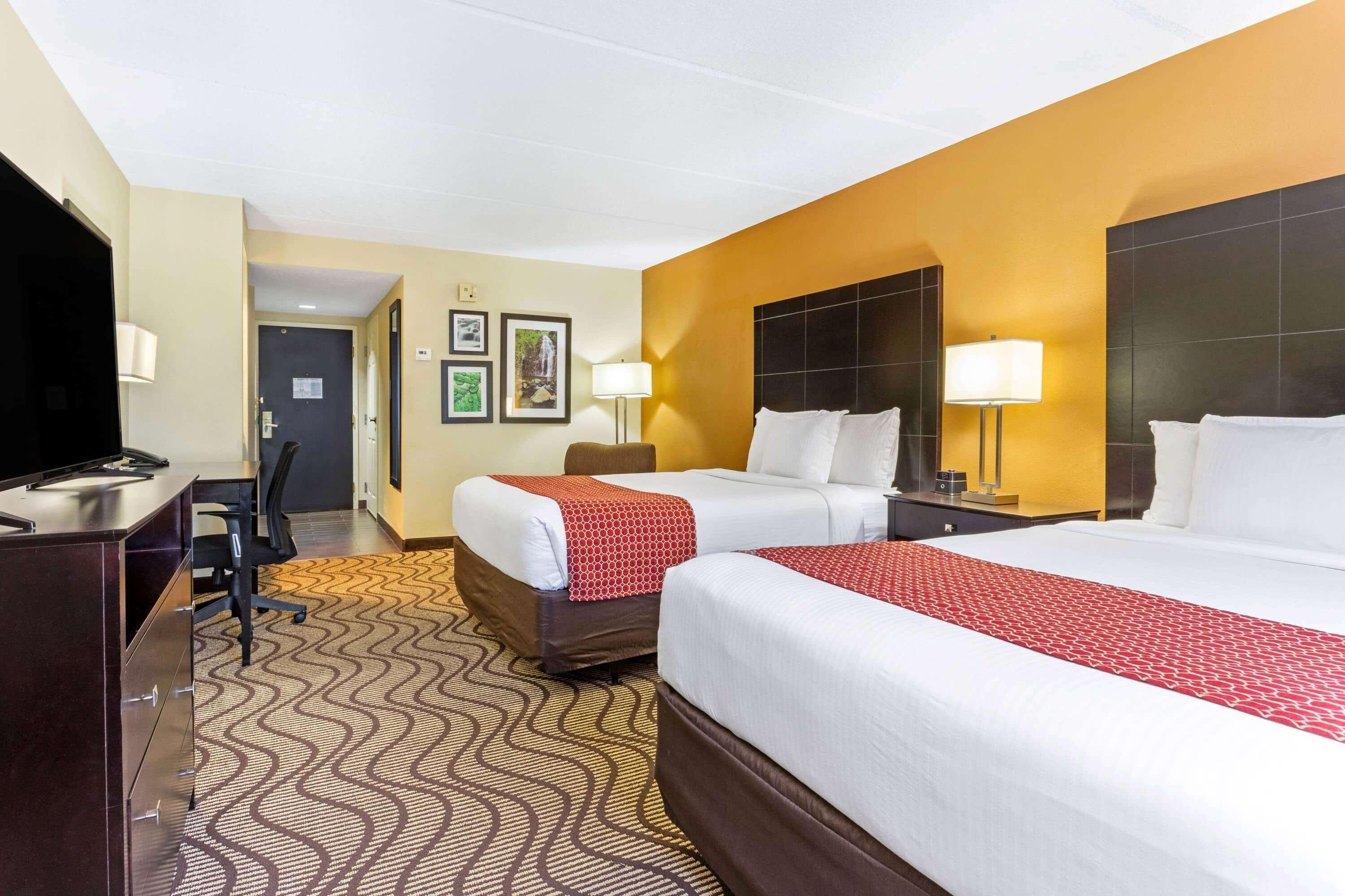 La Quinta By Wyndham North I-75 Hotel