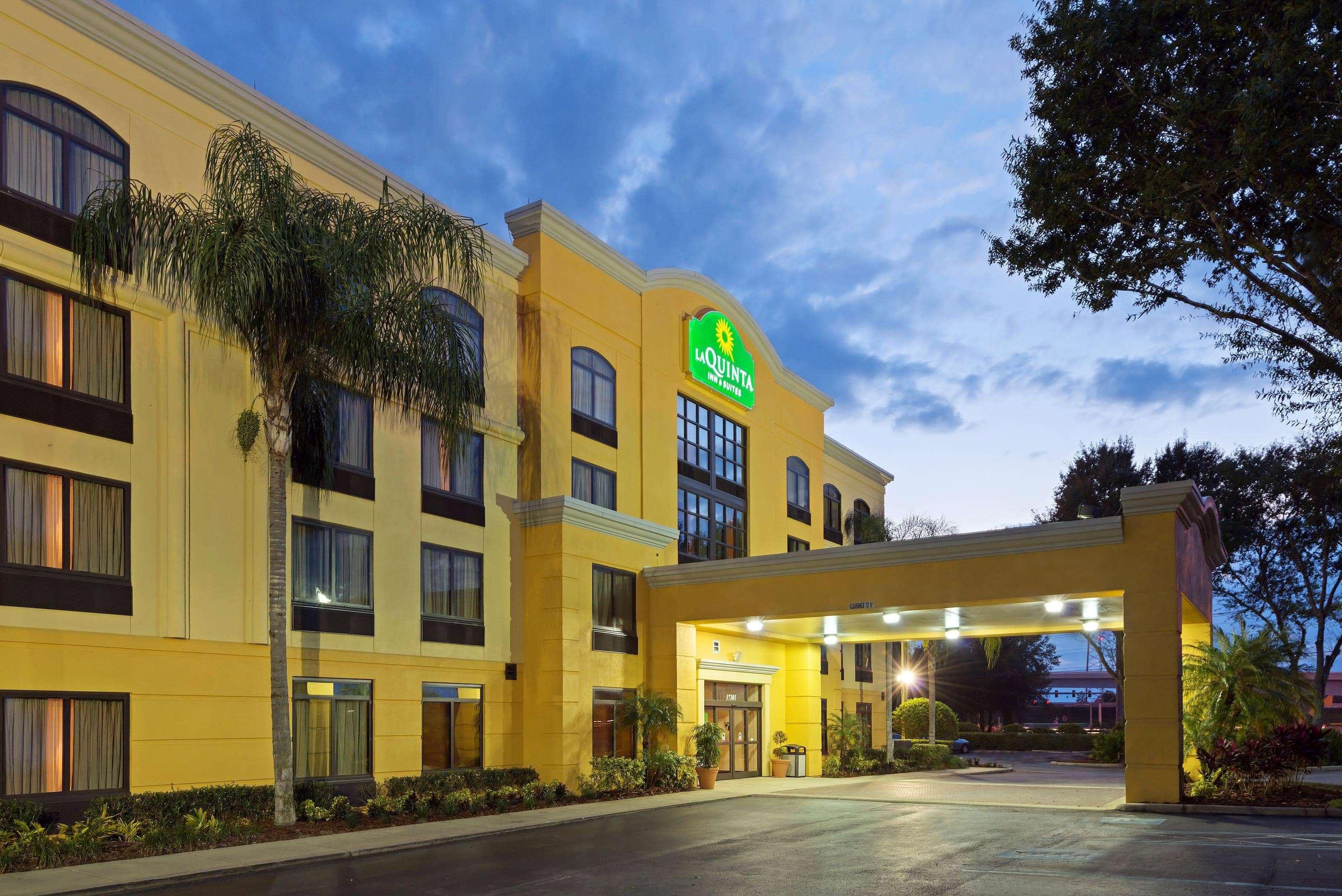 La Quinta By Wyndham North I-75 Hotel 3*