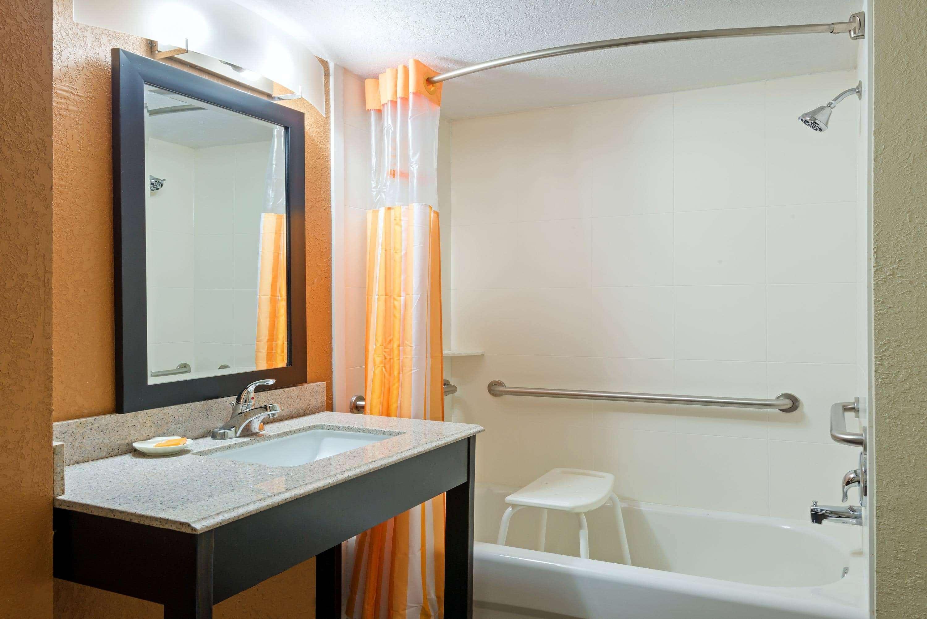 La Quinta By Wyndham North I-75 Hotel 3*