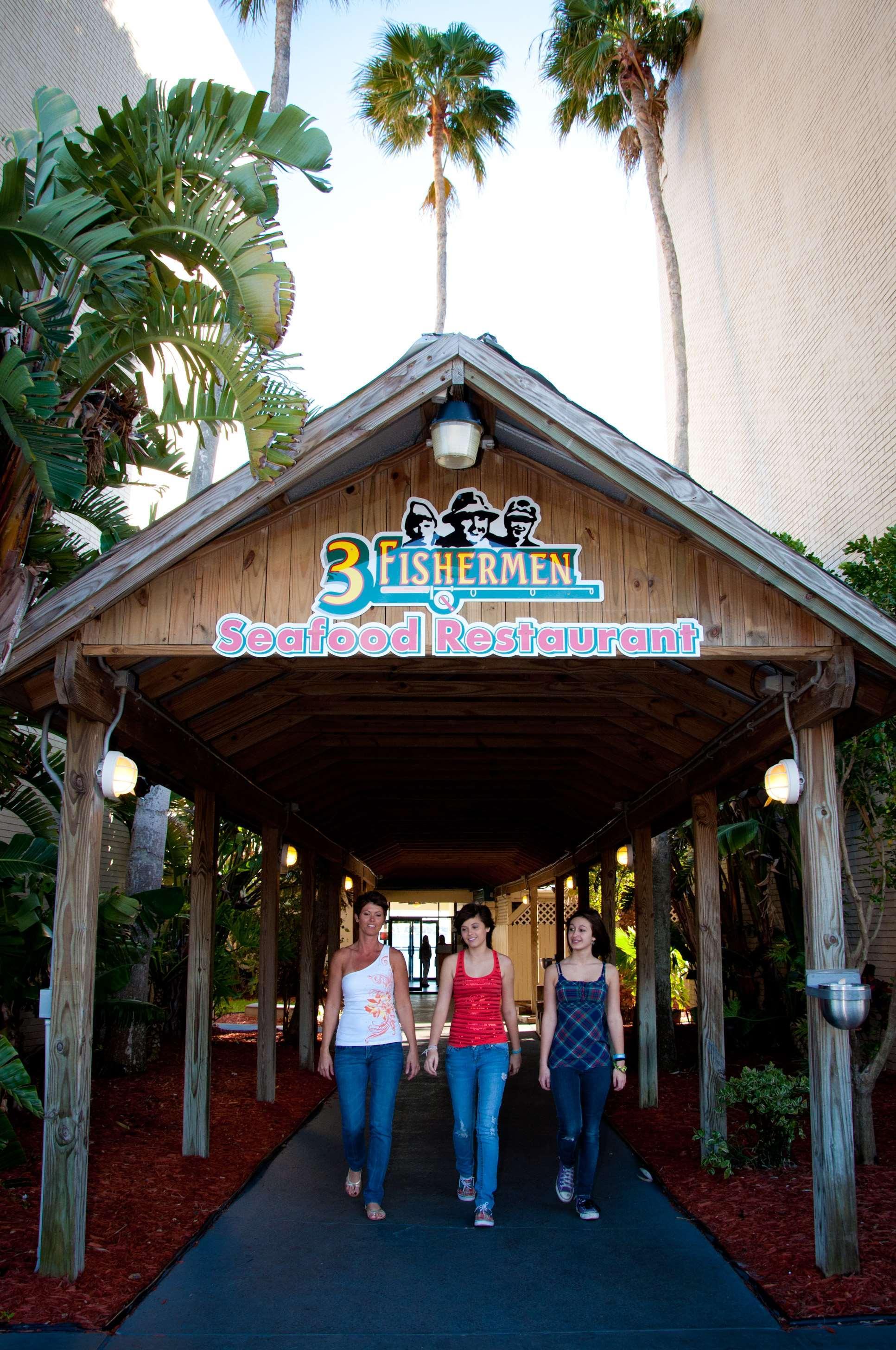 Hotel Western Myers Waterfront North Fort Myers