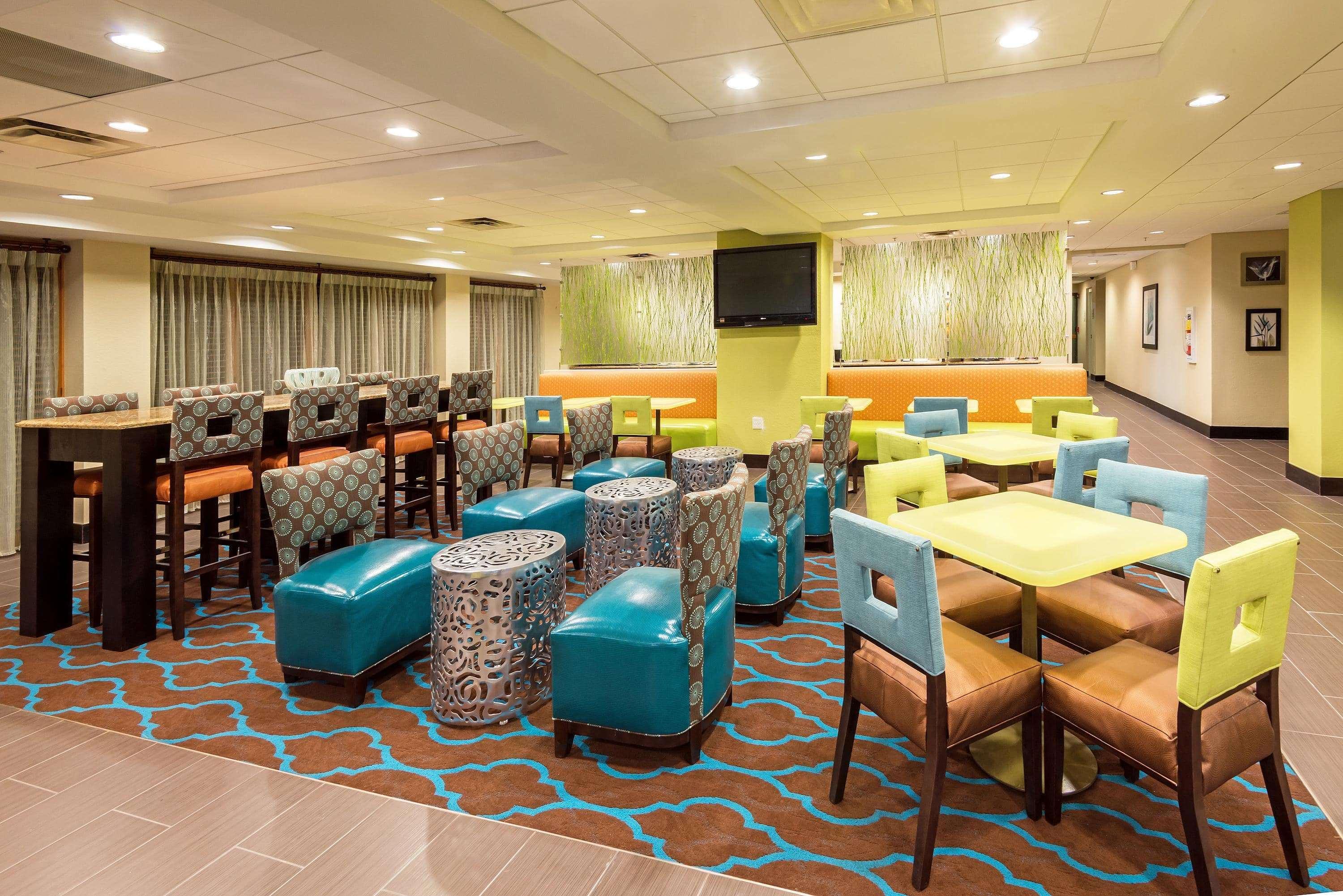 Hotel La Quinta By Wyndham North I-75