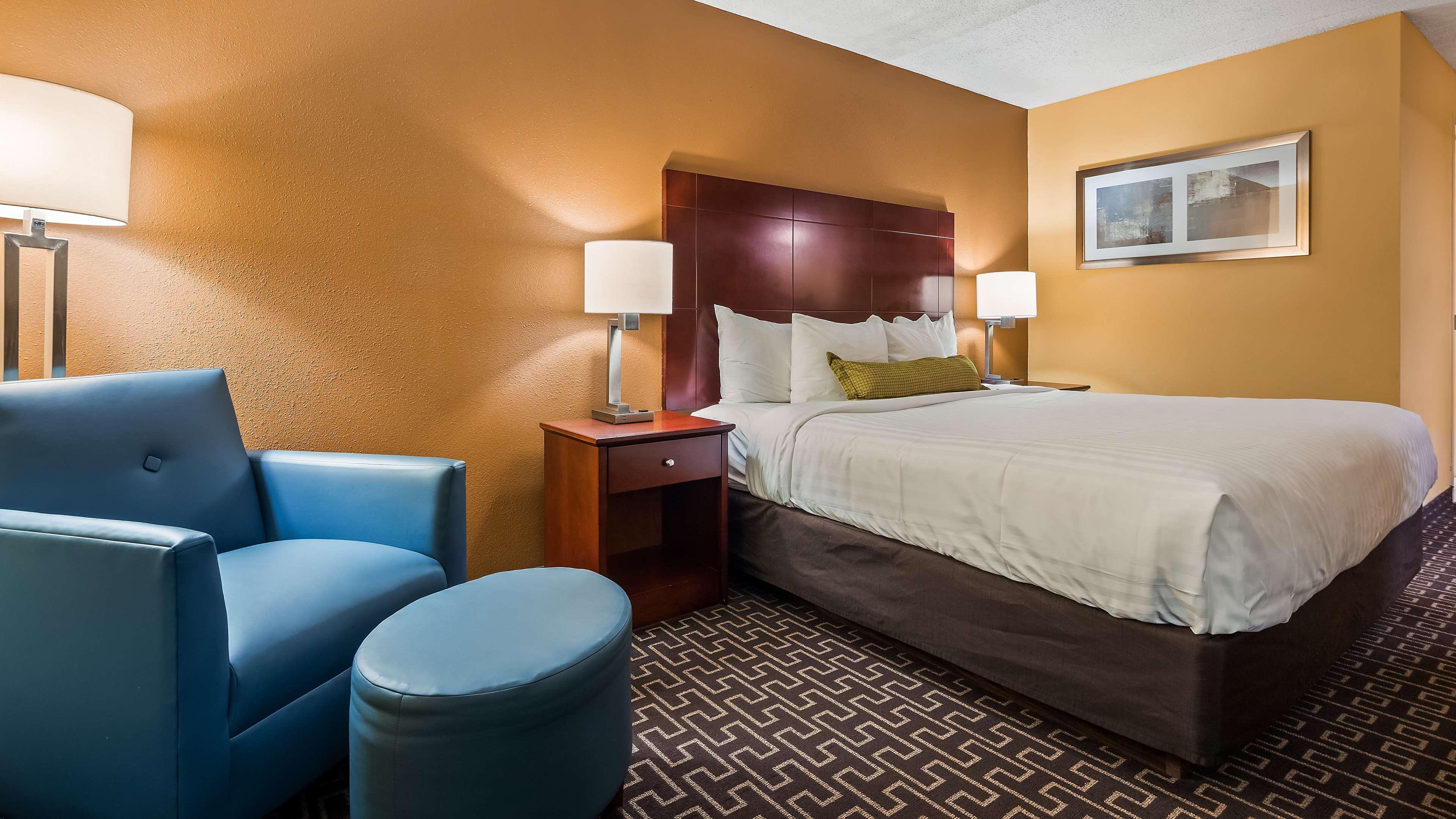 Western Hotel Milton