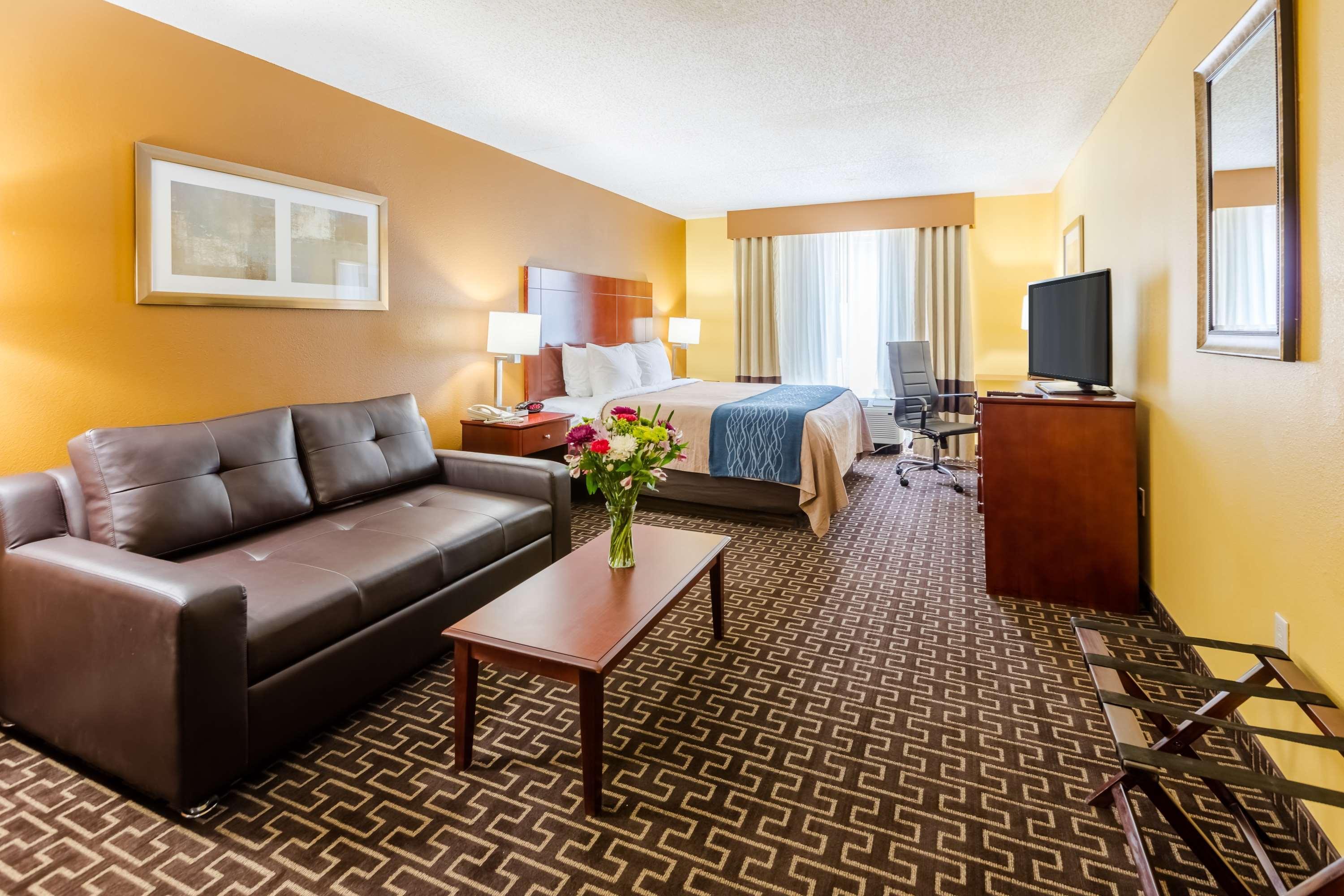 Western Hotel Milton