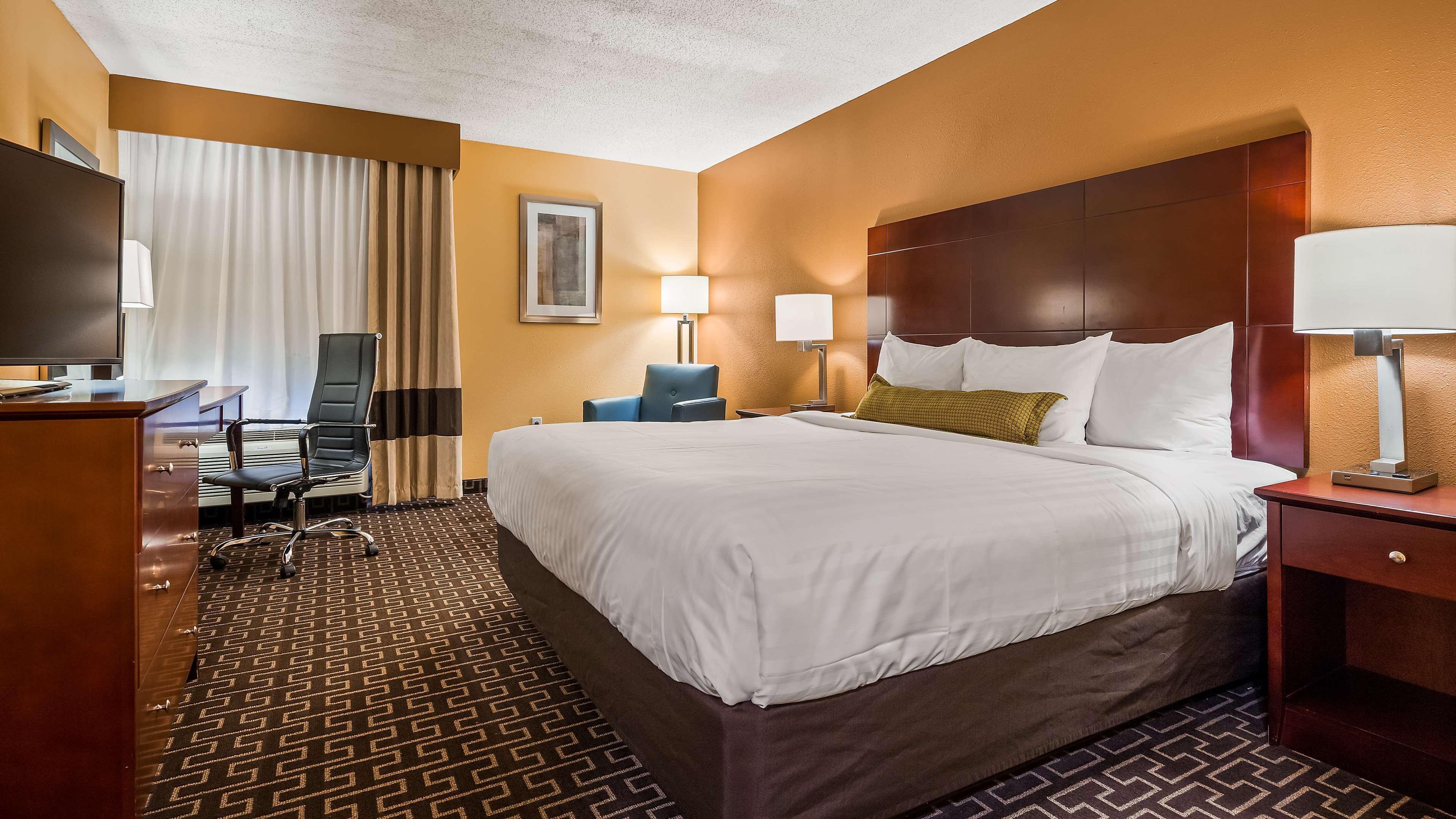 Hotel Western